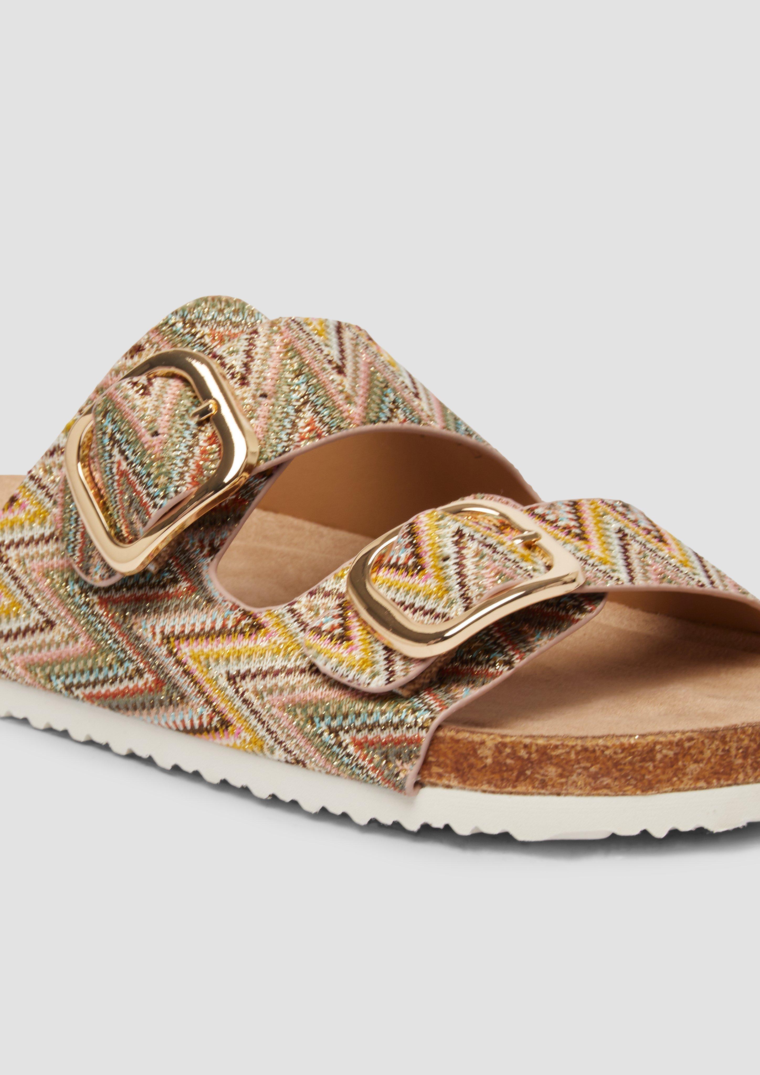 Muiltjes in 600, 701, 300 & 597