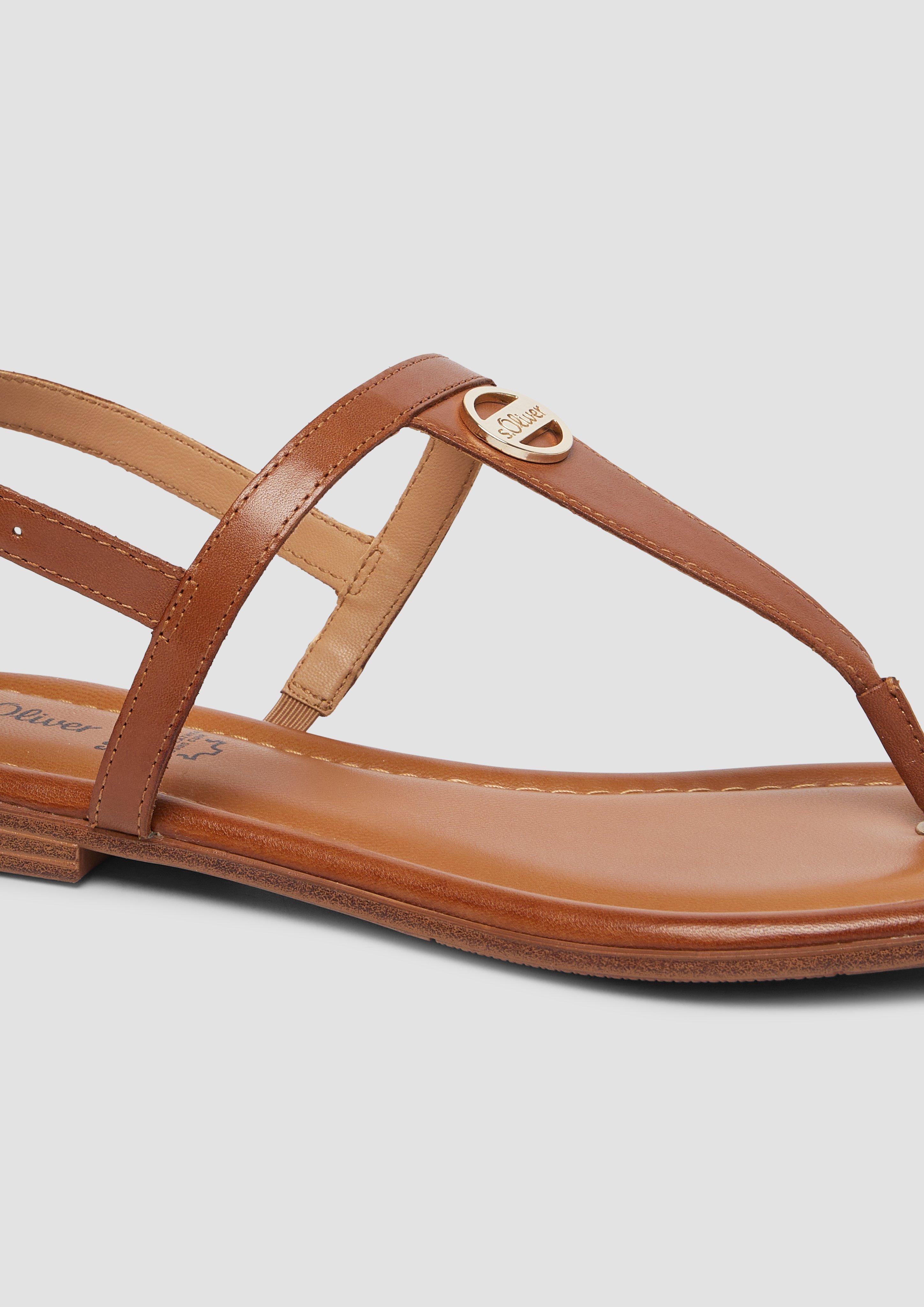 Sandalen in 305, 984 & 001