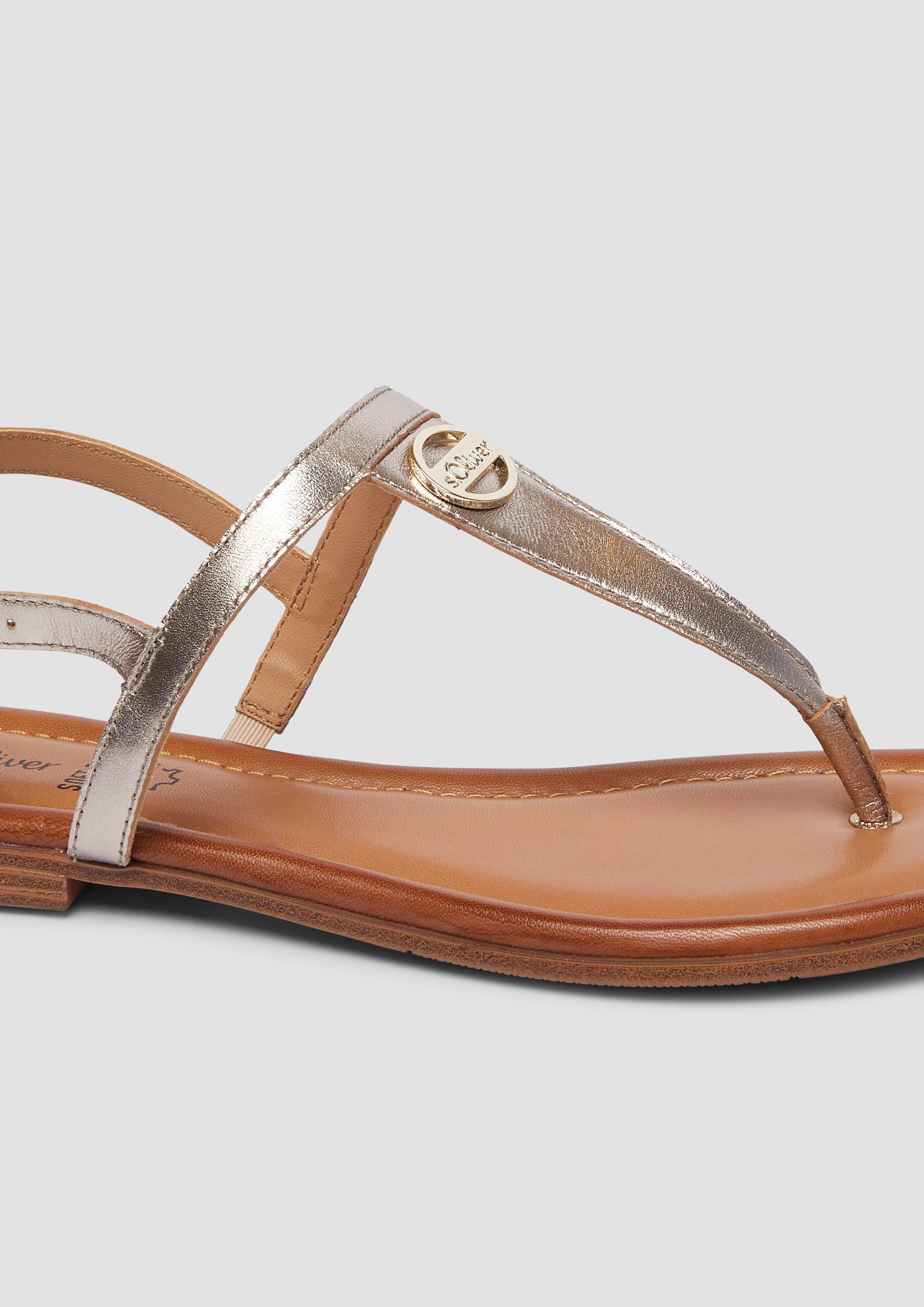 Sandalen in 984, 305 & 001