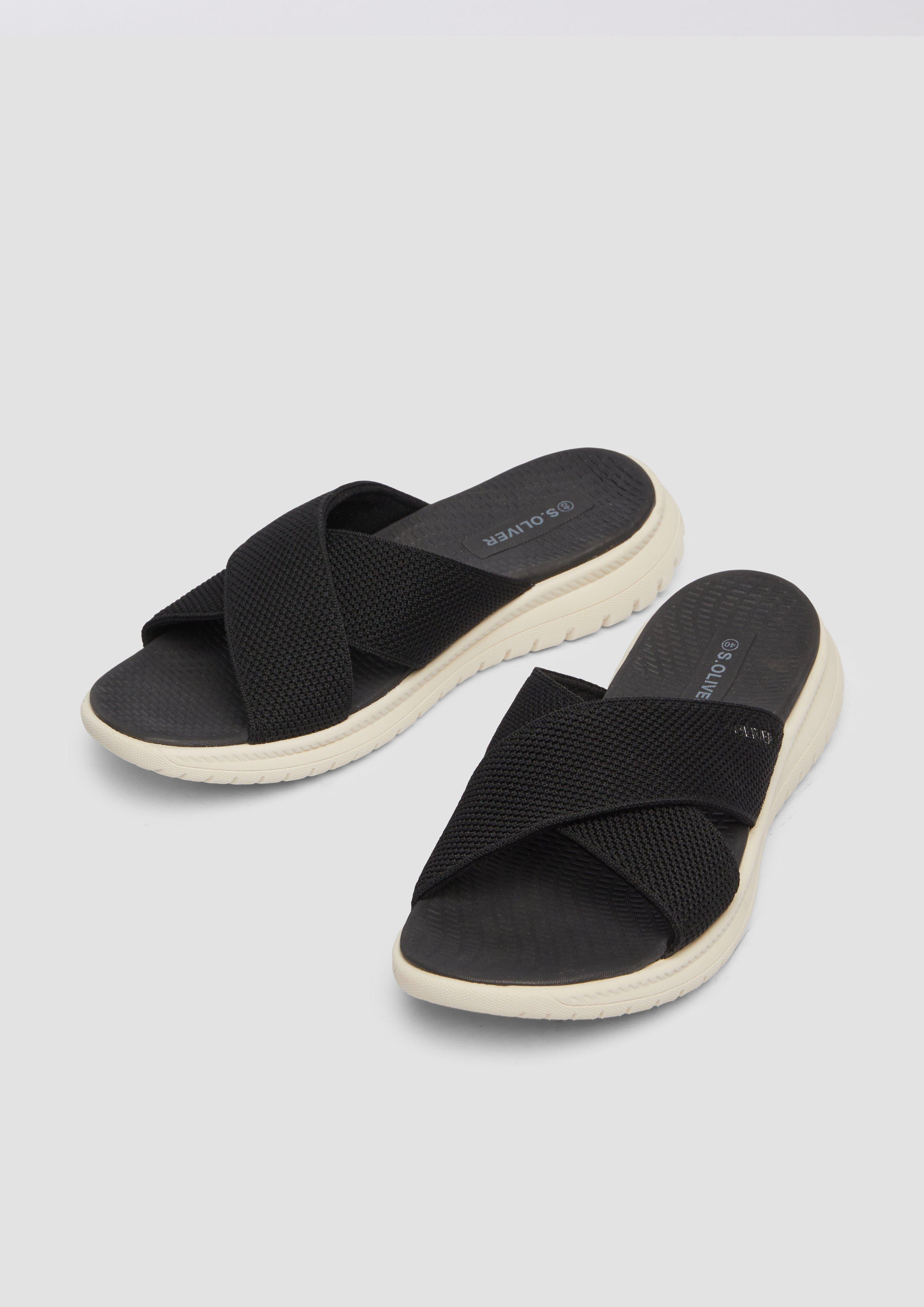 Šľapky in 001, 805, 610 & 403