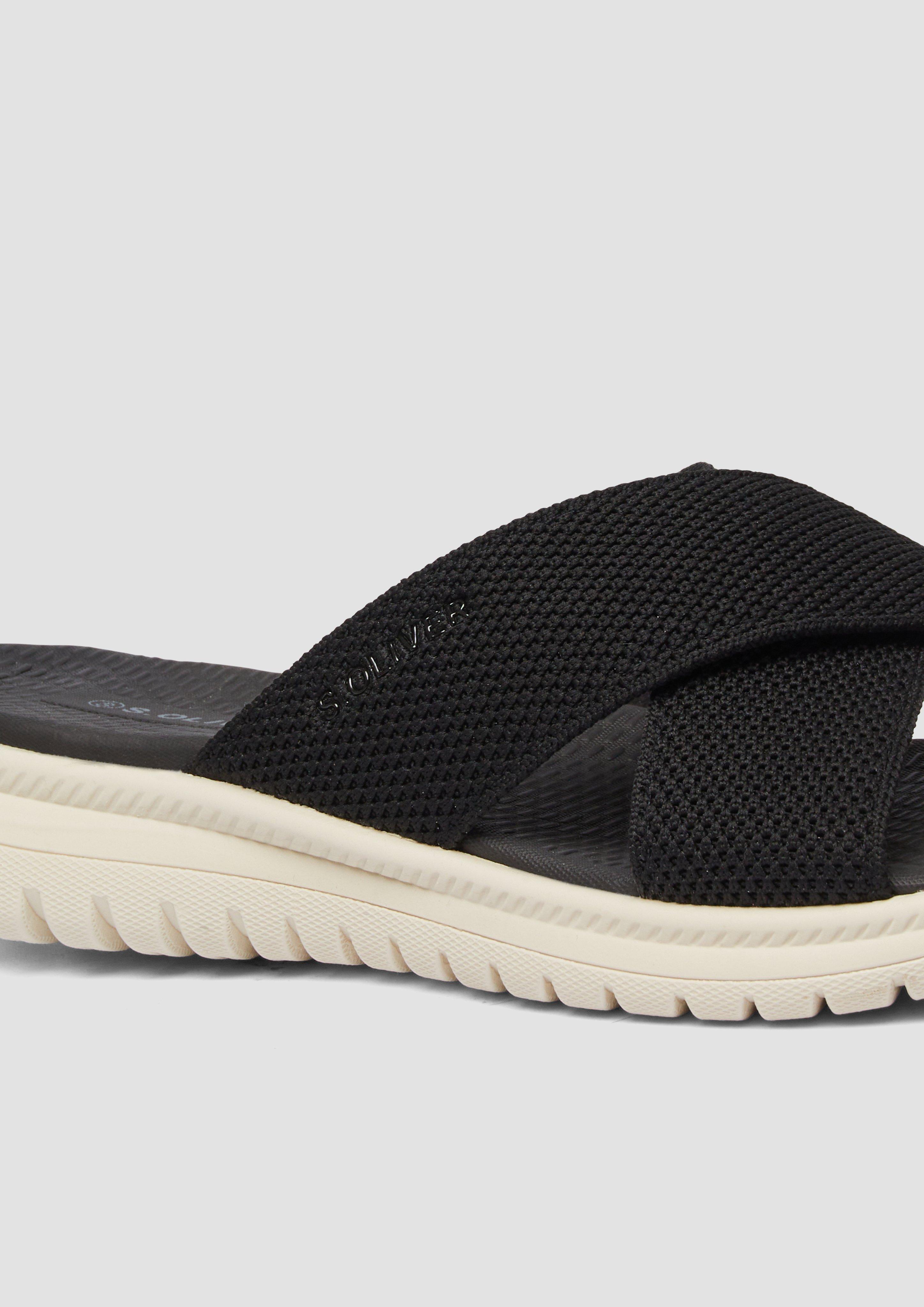 Šľapky in 001, 805, 610 & 403