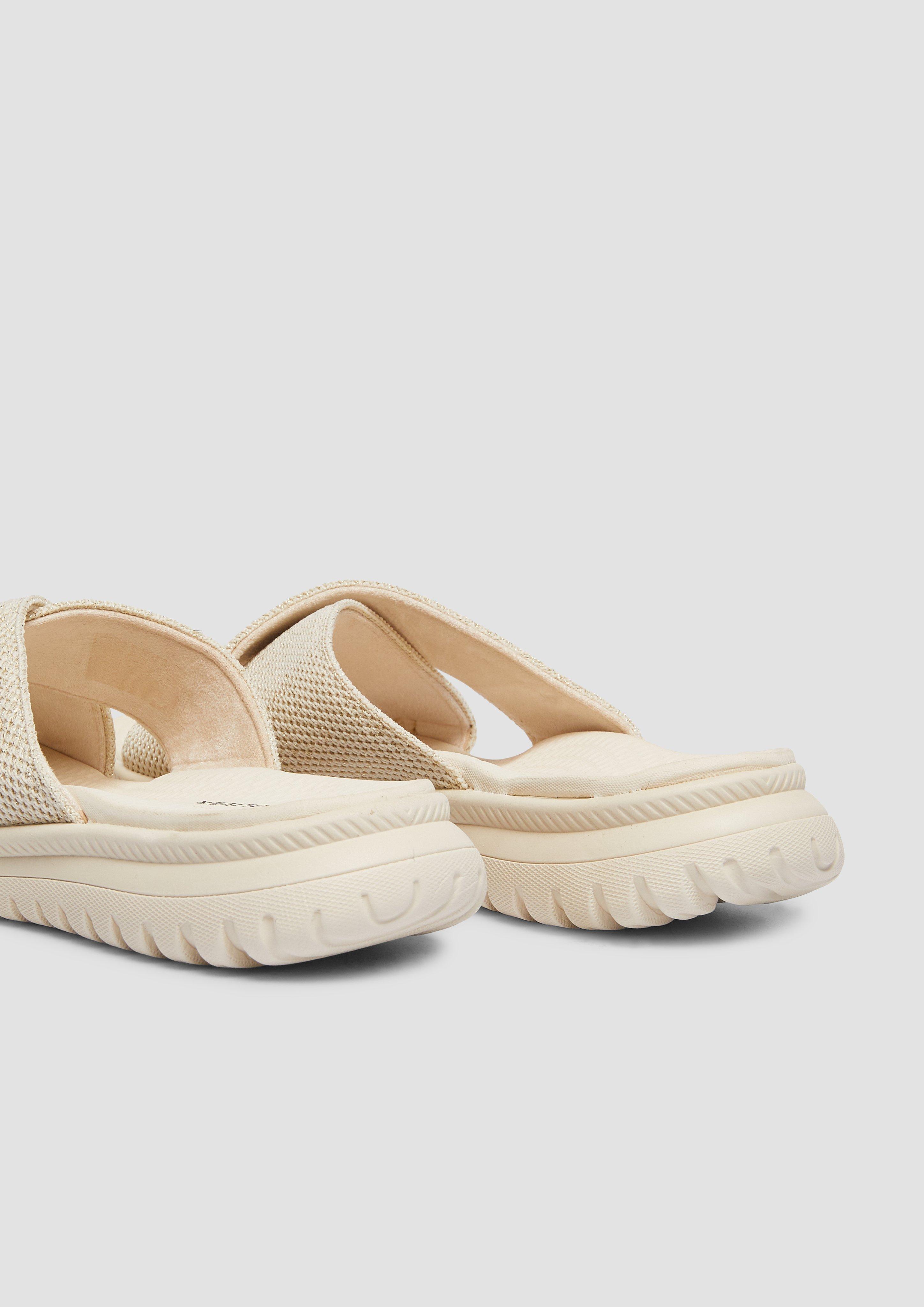 Mules in 403, 001, 805 & 610