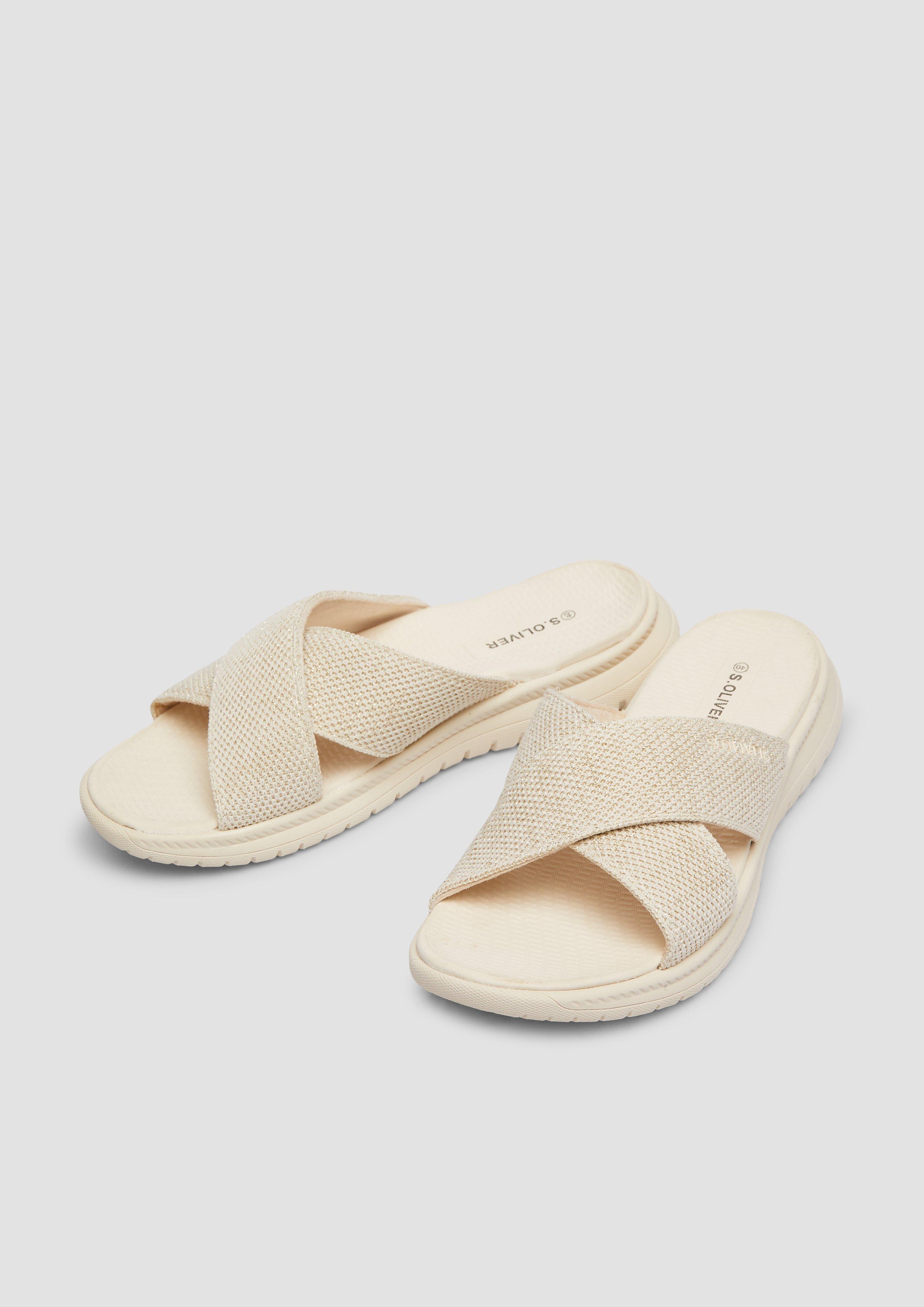 Mules in 403, 001, 805 & 610