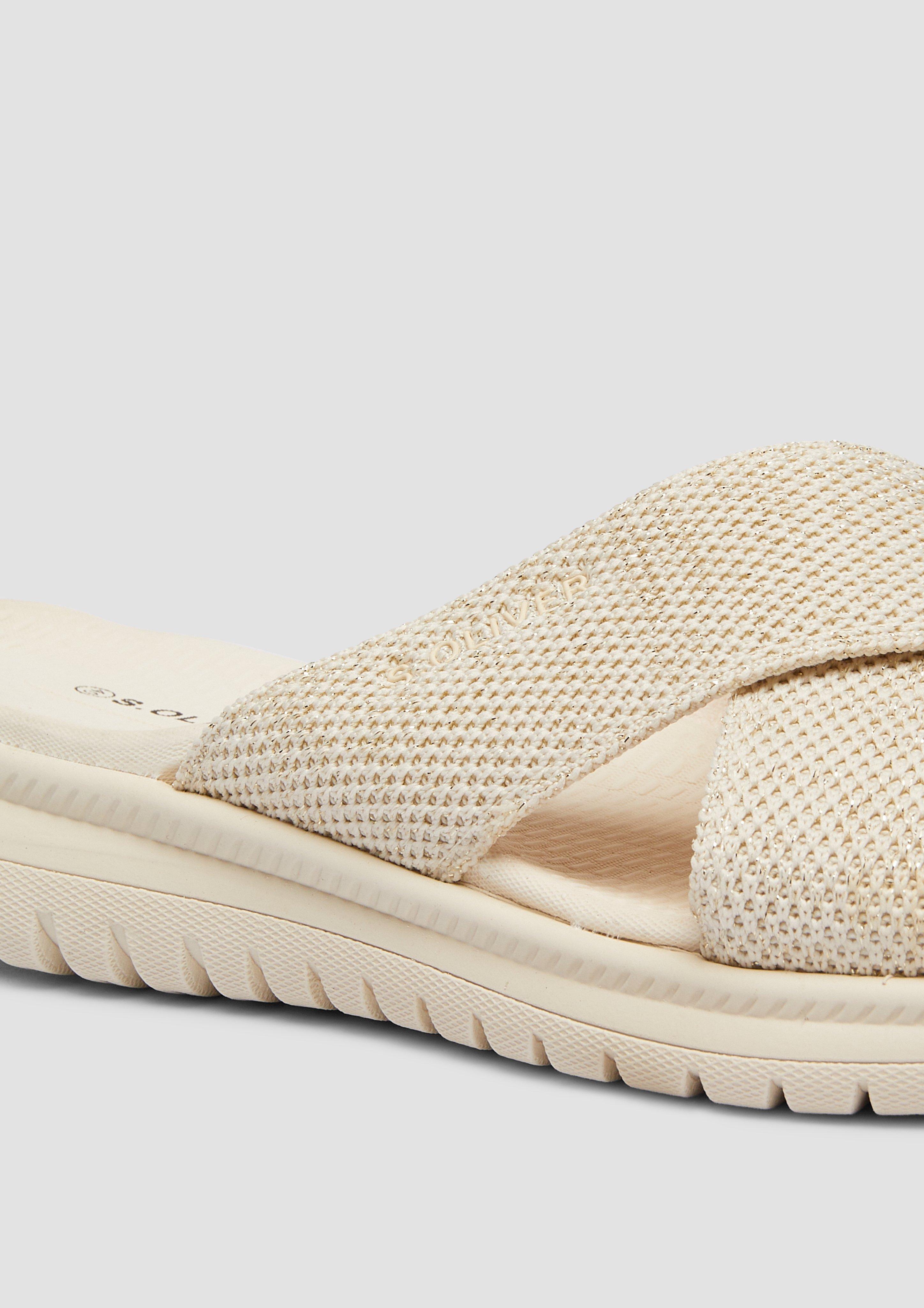 Mules in 403, 001, 805 & 610