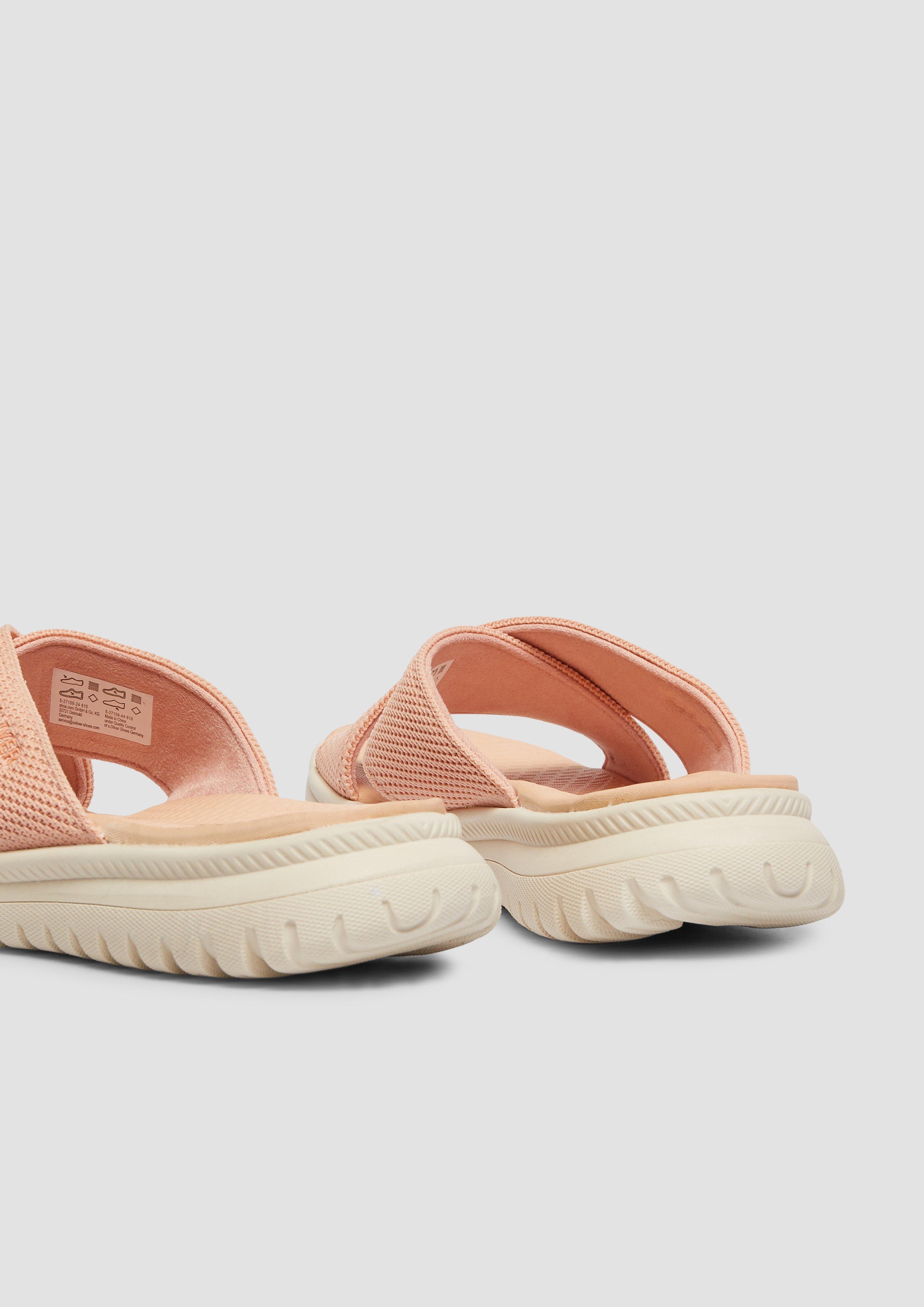 Mules in 610, 001, 805 & 403