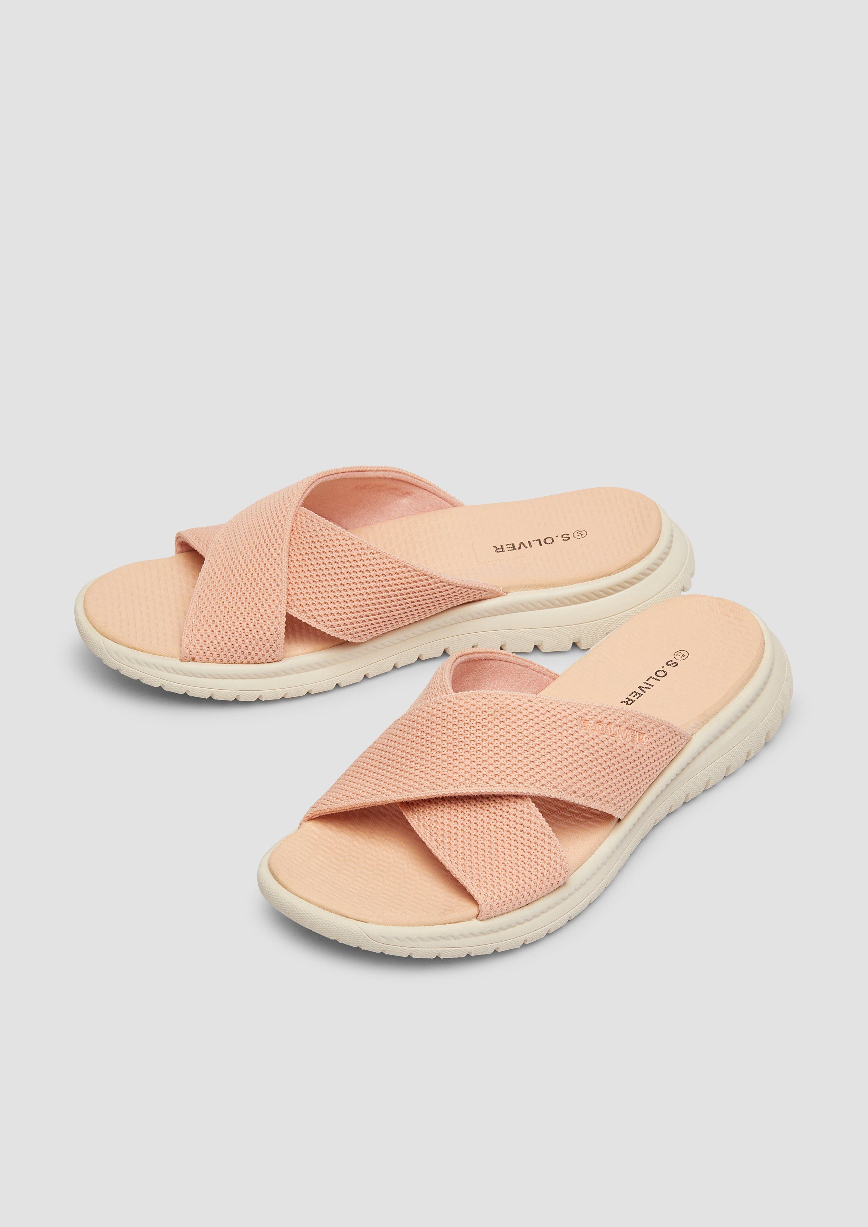 Mules in 610, 001, 805 & 403