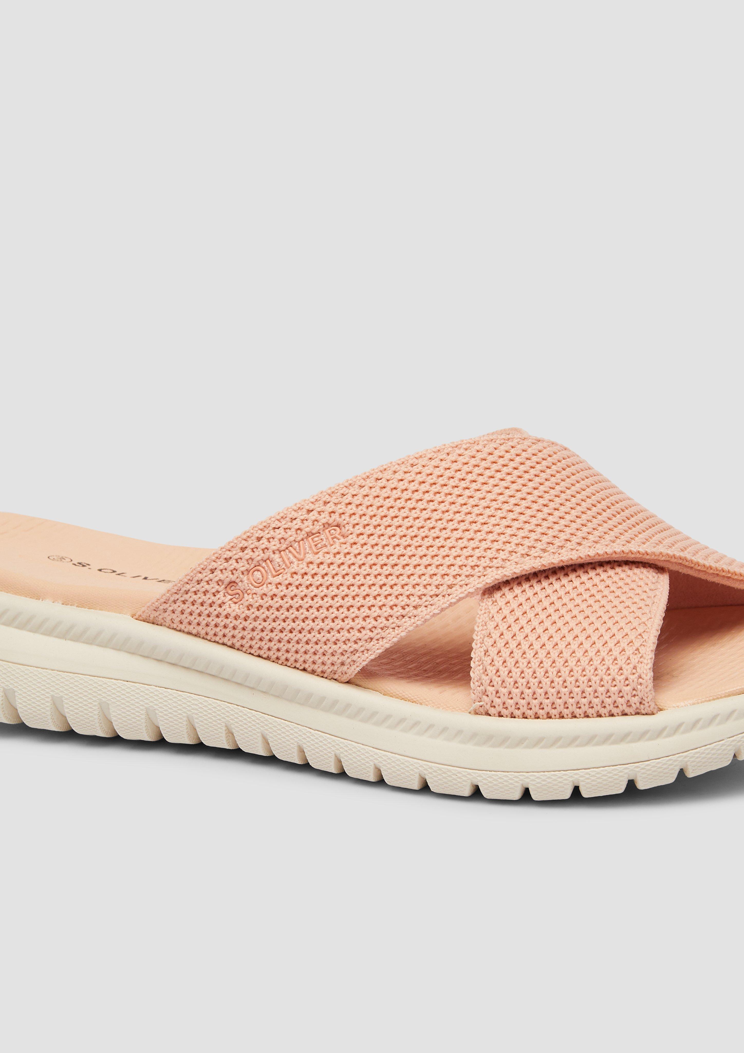 Mules in 610, 001, 805 & 403