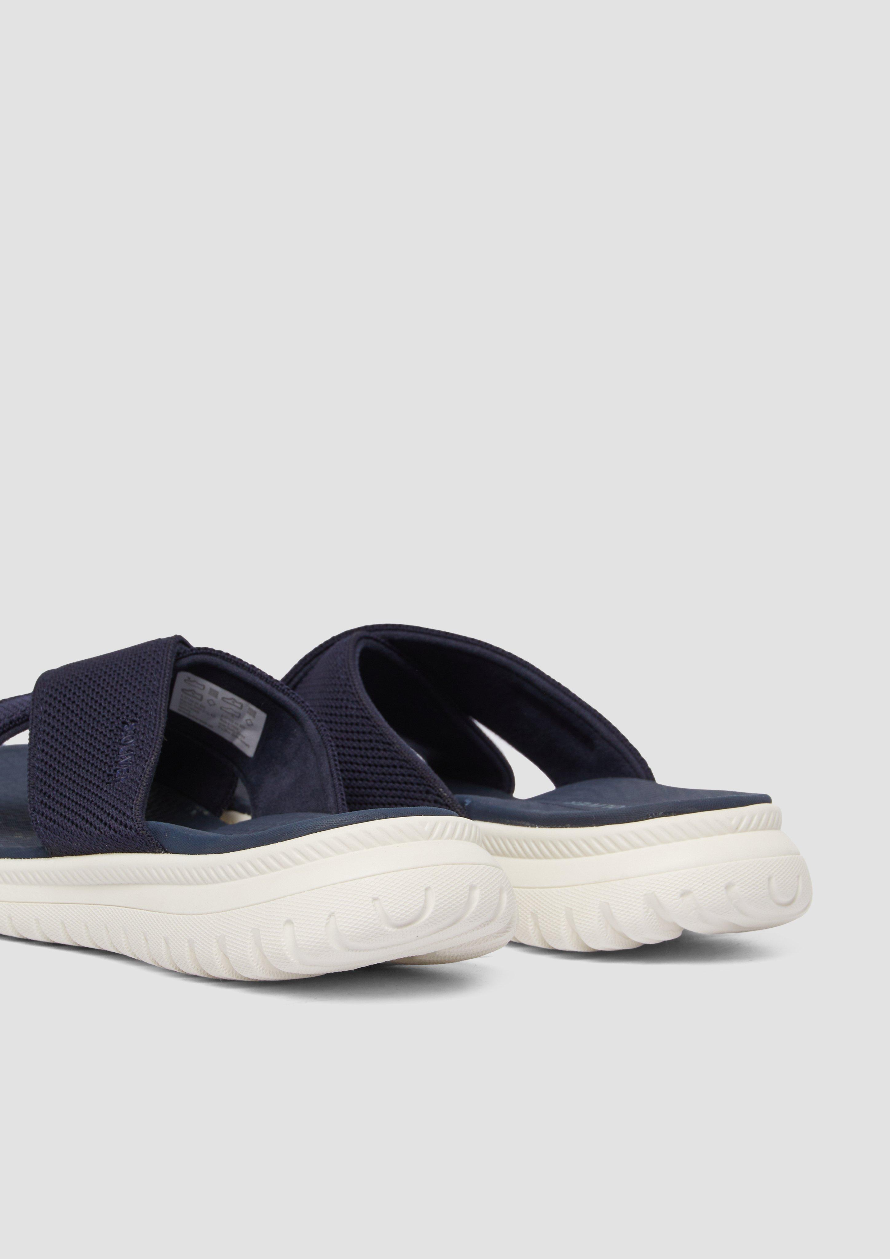 Muiltjes in 805, 001, 610 & 403