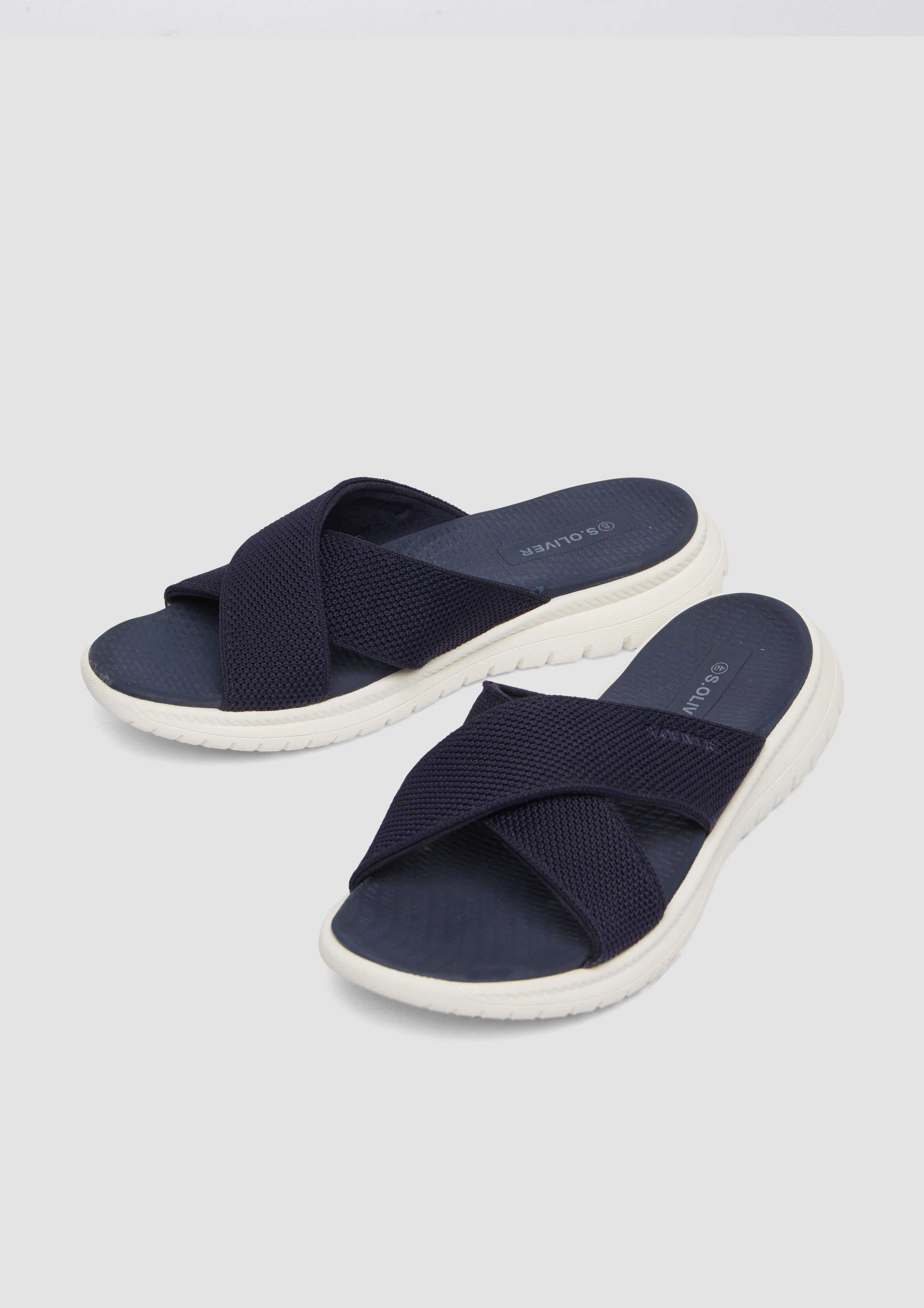 Muiltjes in 805, 001, 610 & 403