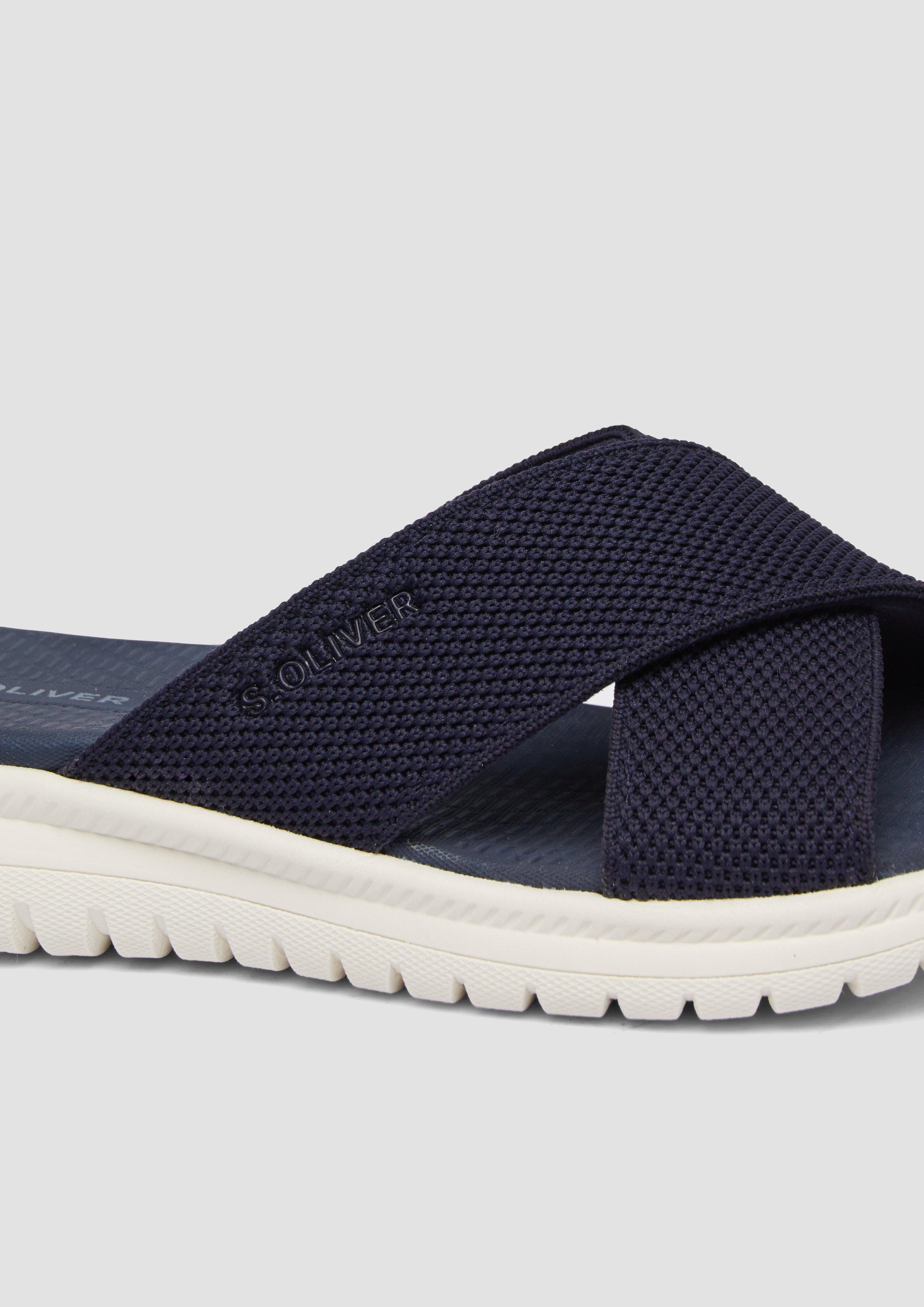 Muiltjes in 805, 001, 610 & 403