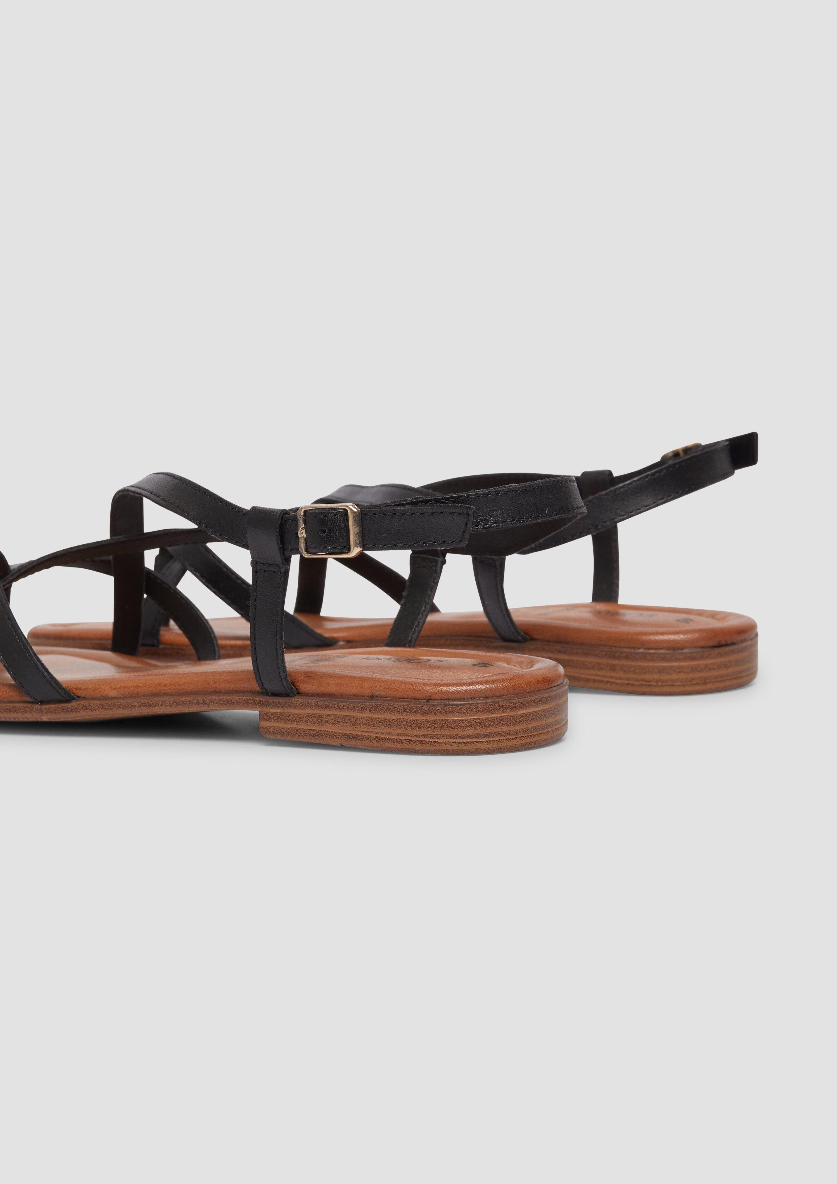 Sandali in 001, 941 & 305