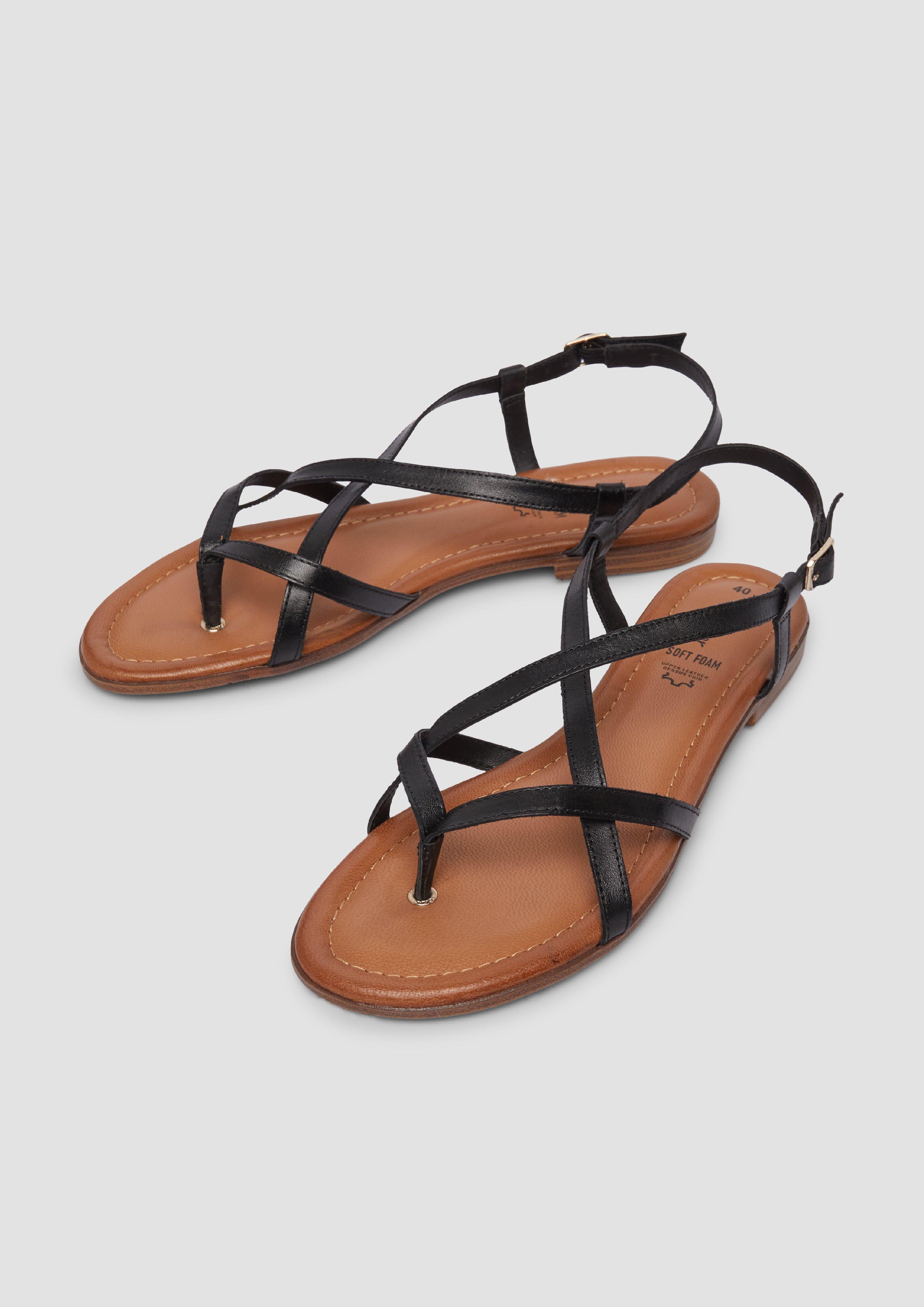 Sandali in 001, 941 & 305