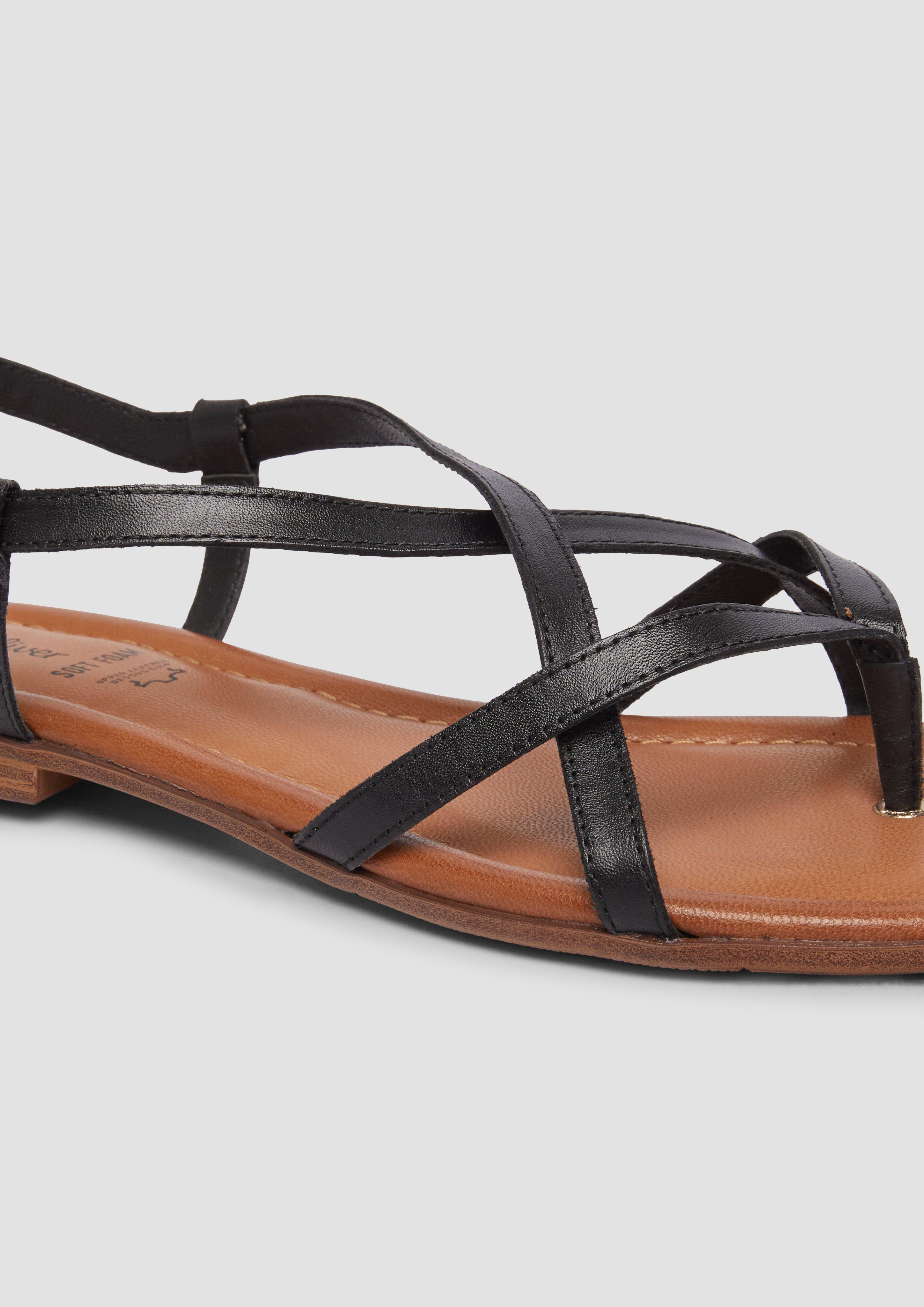 Sandali in 001, 941 & 305