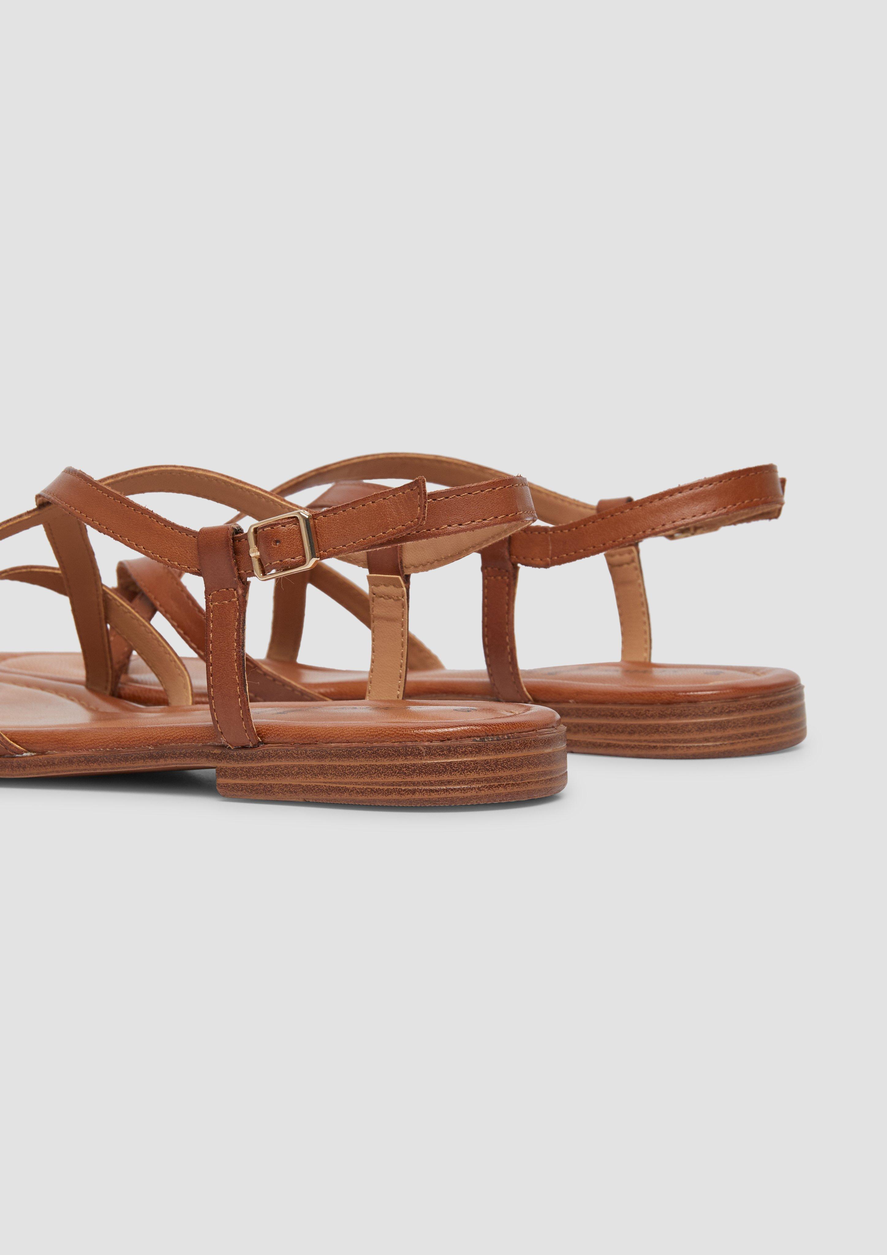 Sandali in 305, 001 & 941