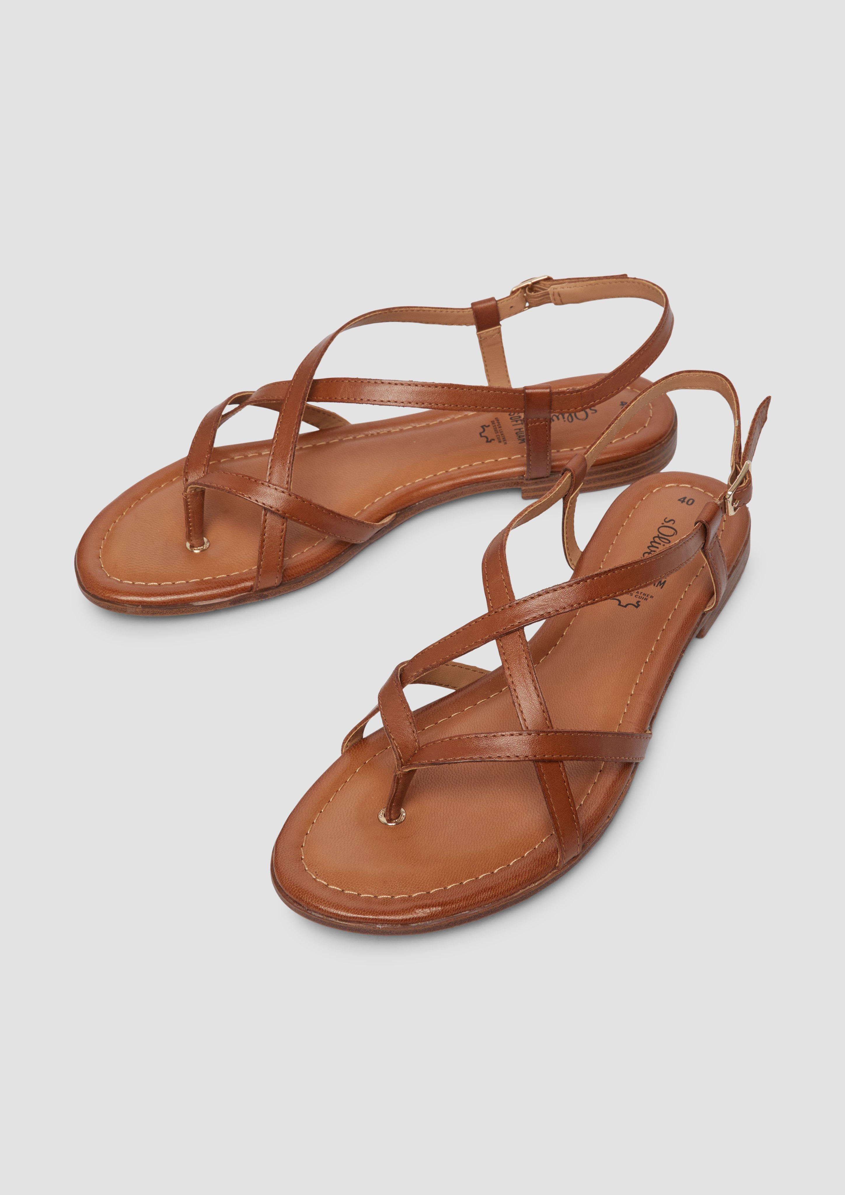 Sandali in 305, 001 & 941