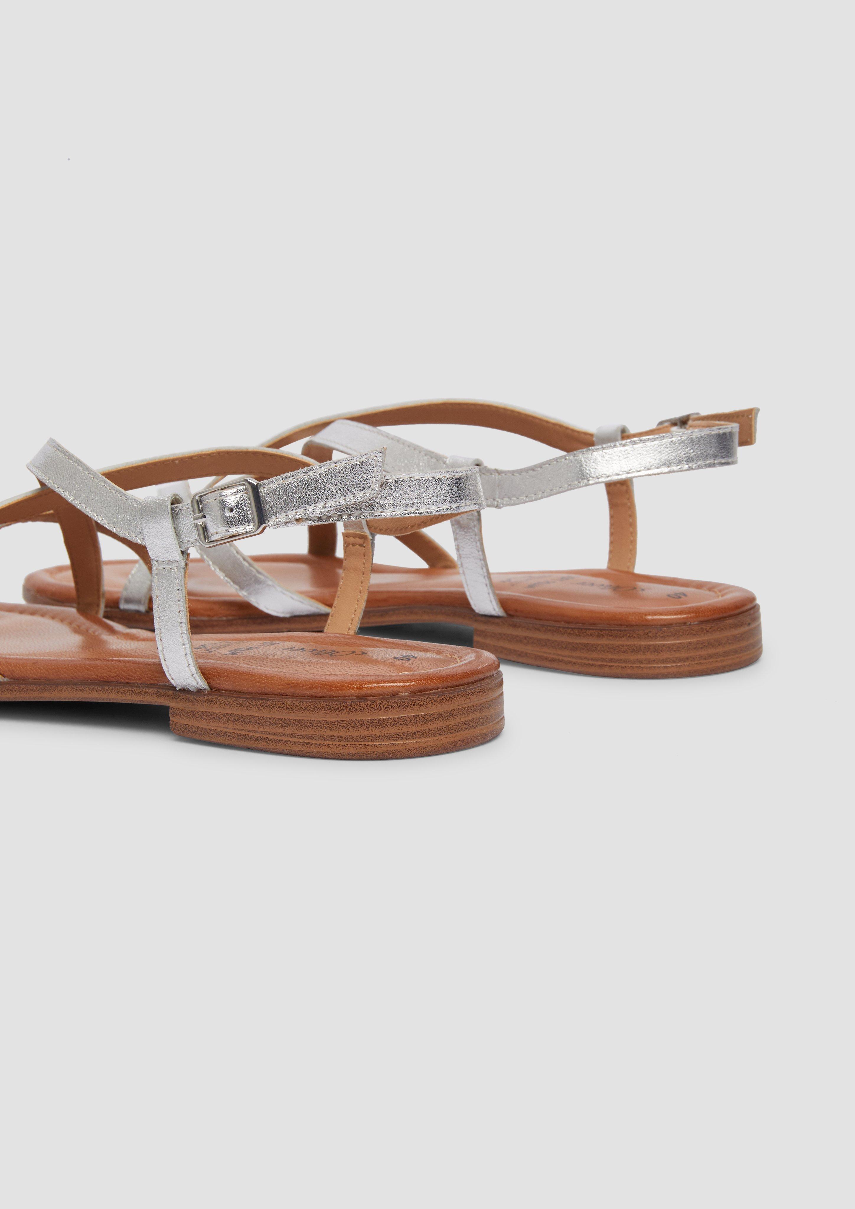 Sandali in 941, 001 & 305