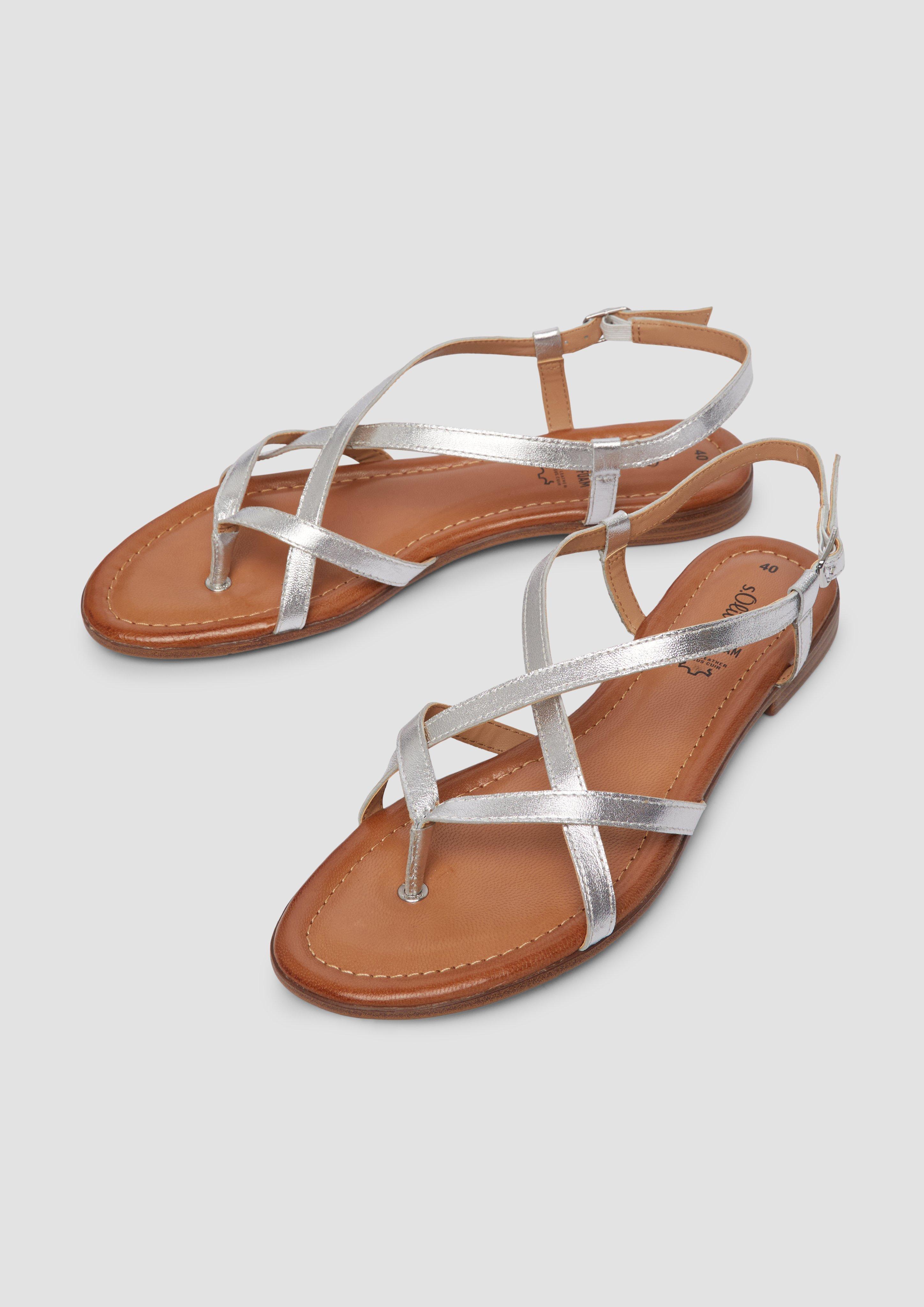 Sandali in 941, 001 & 305