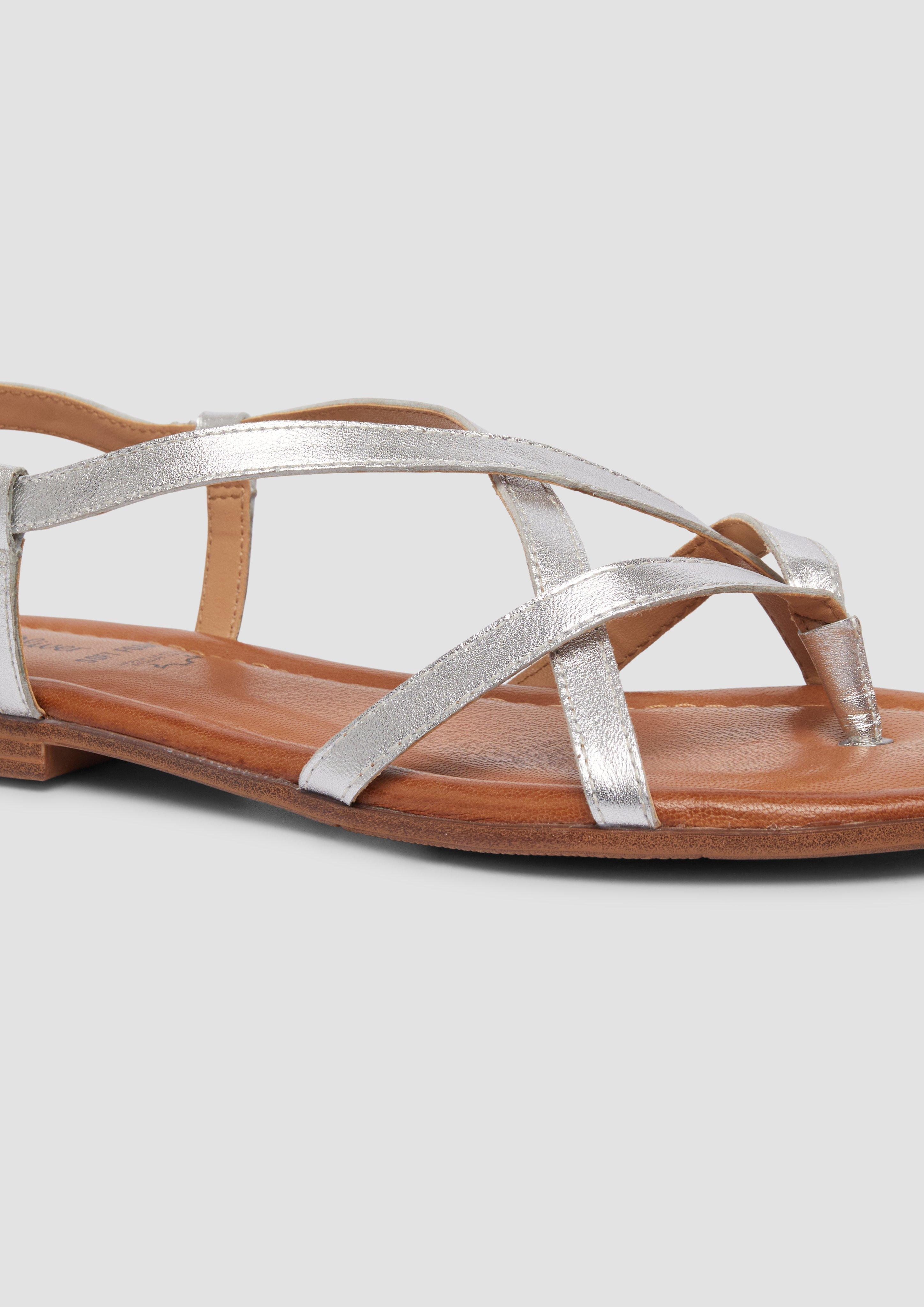 Sandali in 941, 001 & 305