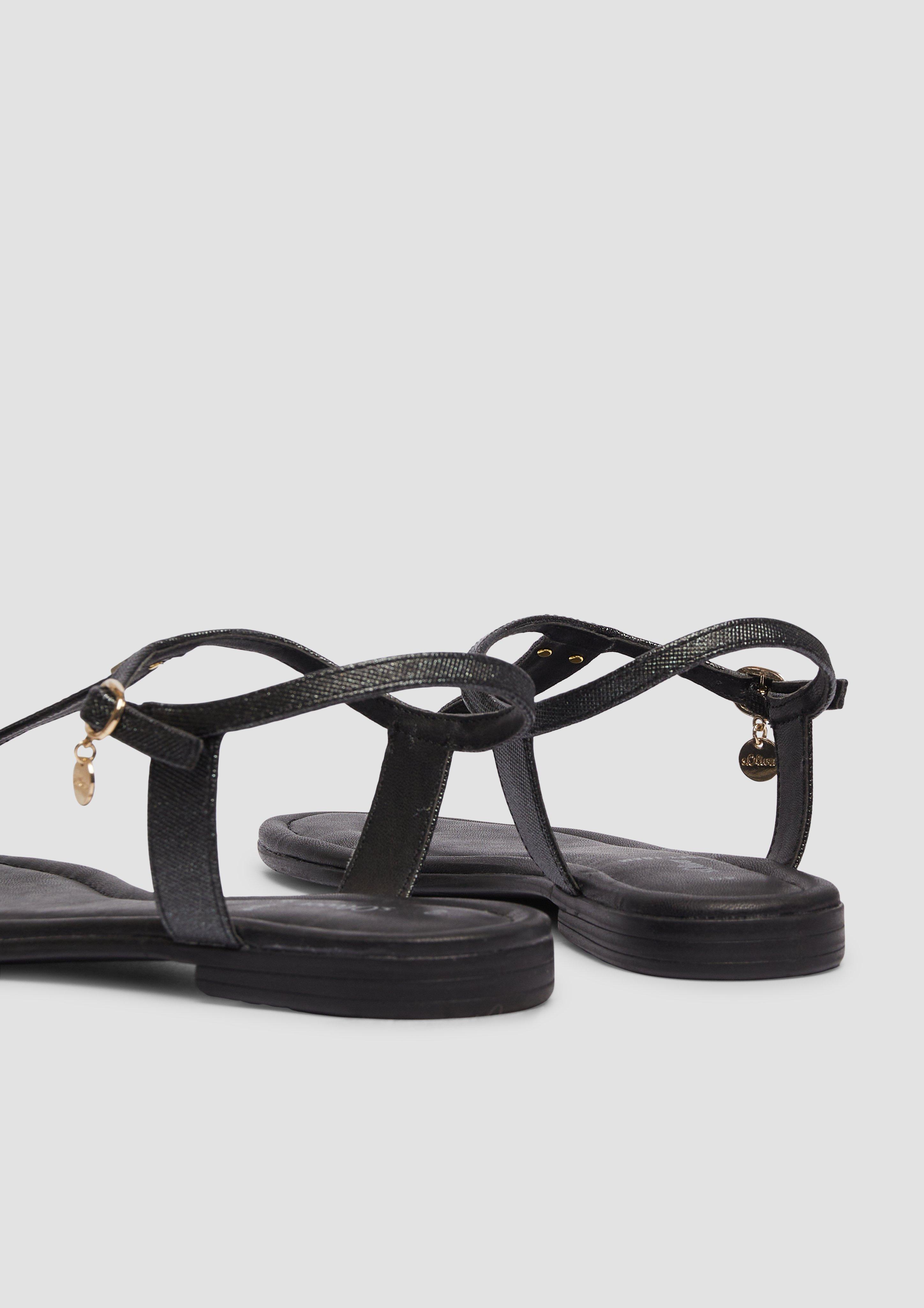 Sandales in 0A1, 940 & 907