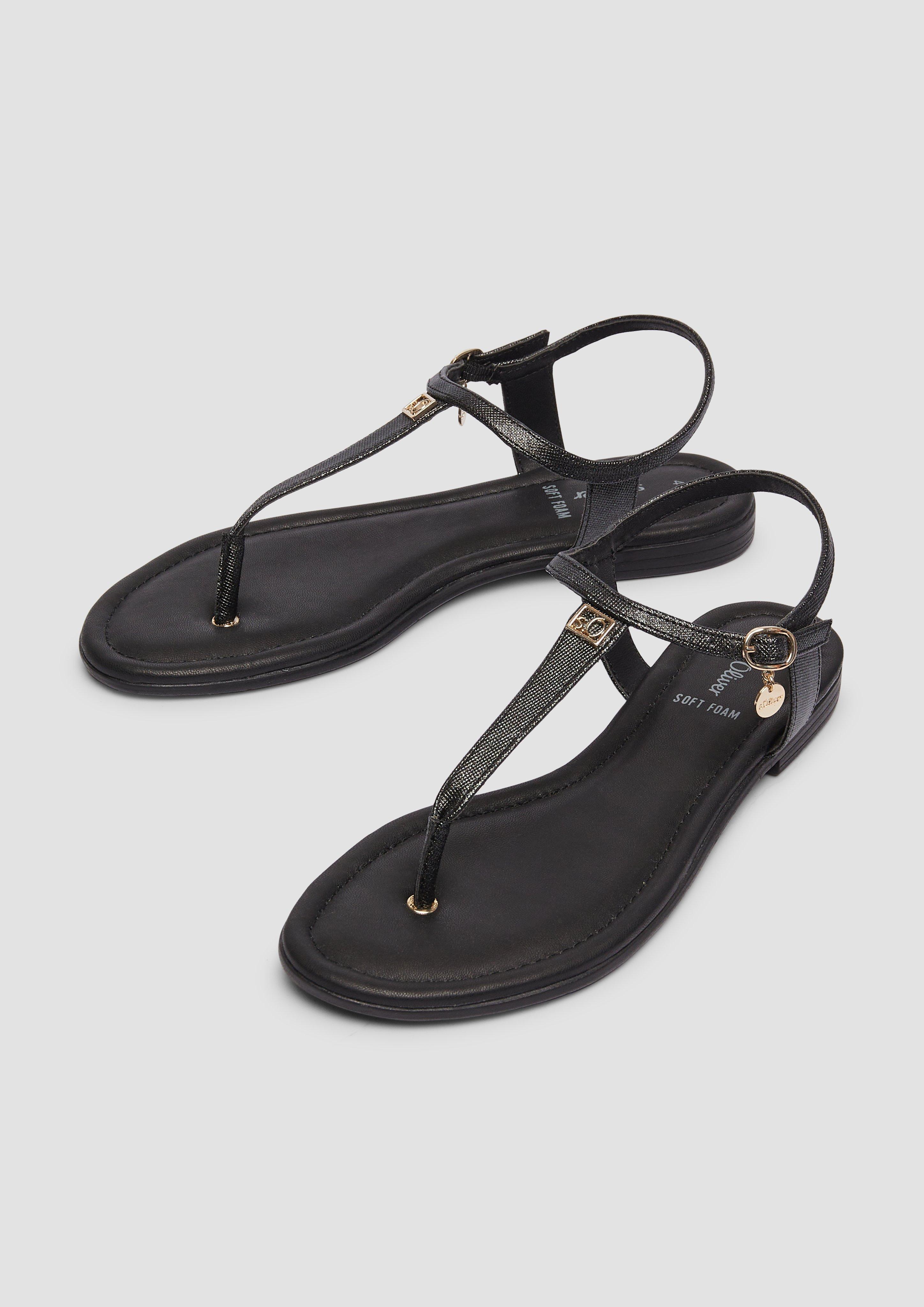 Sandales in 0A1, 940 & 907