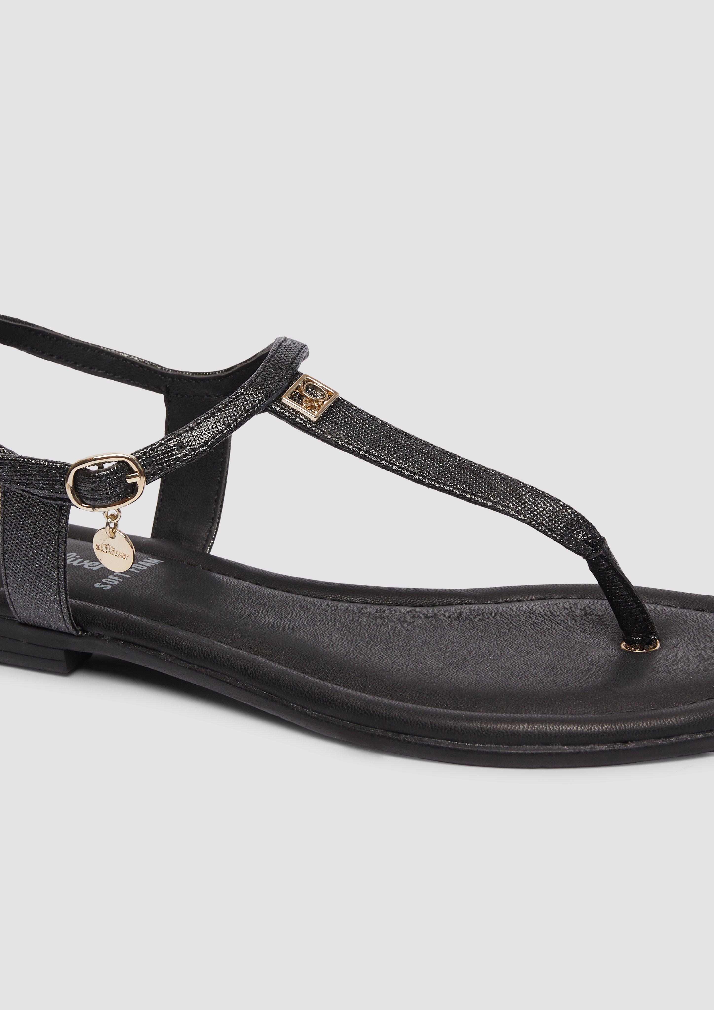 Sandales in 0A1, 940 & 907