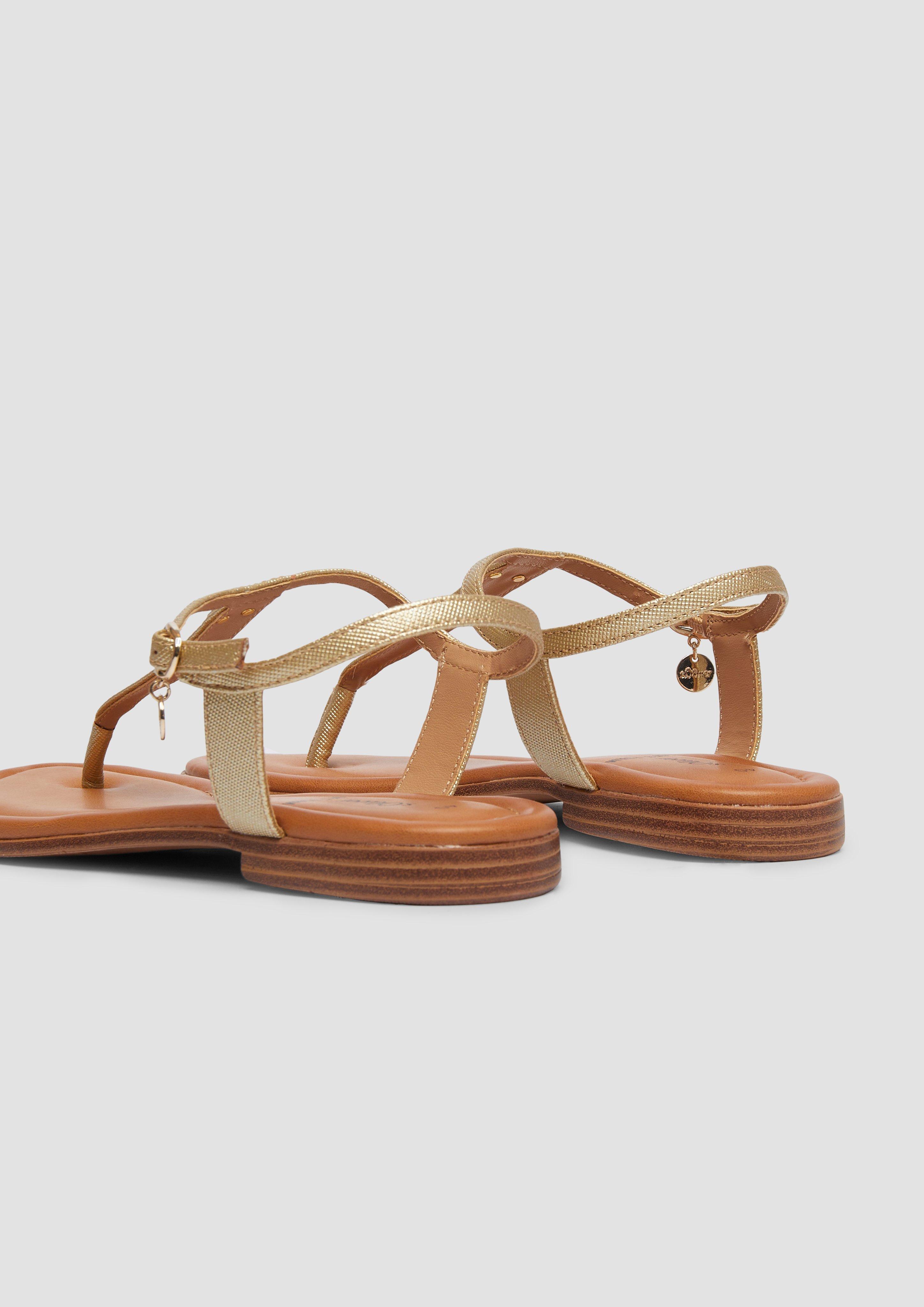 Sandali in 940, 0A1 & 907