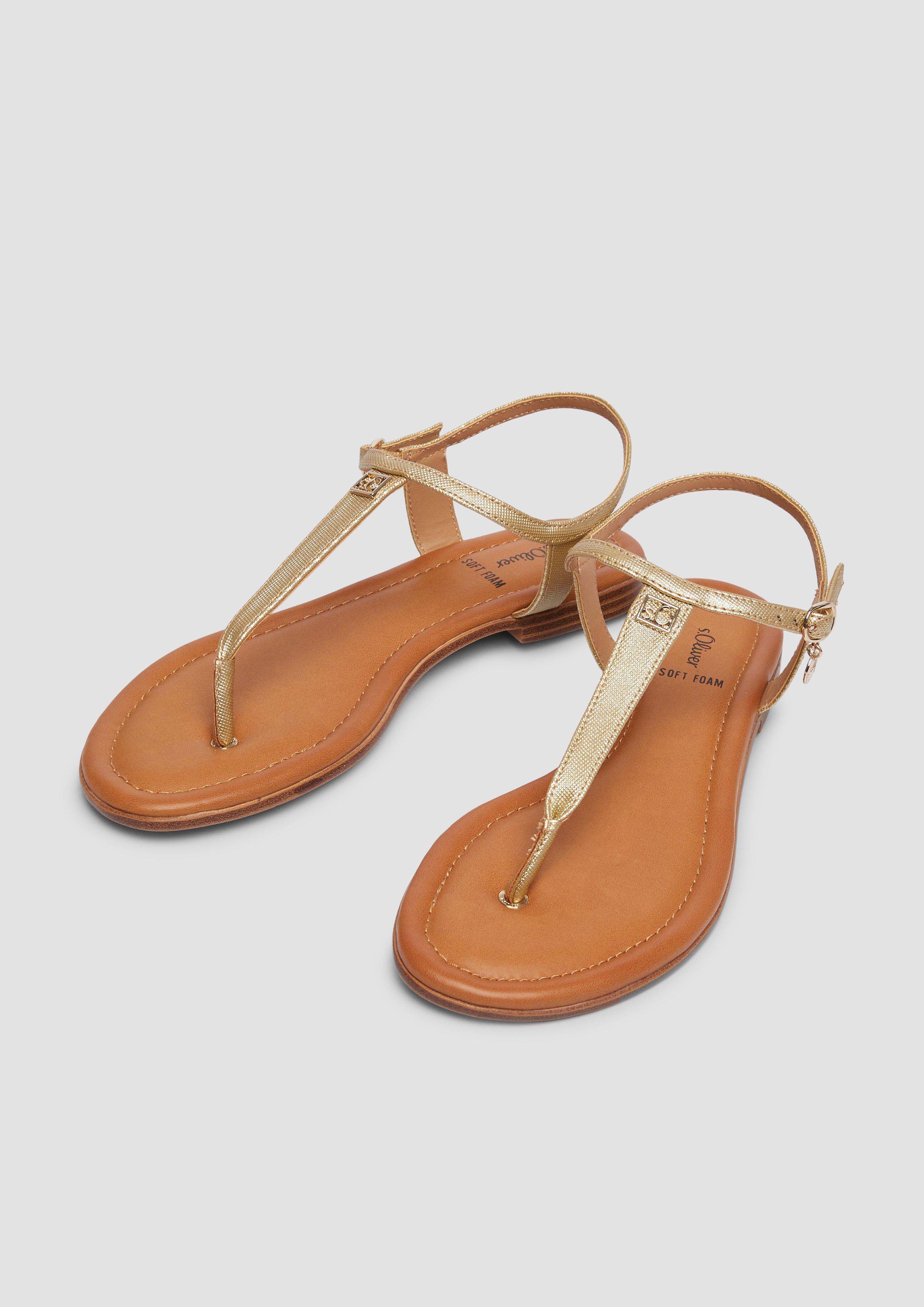 Sandali in 940, 0A1 & 907