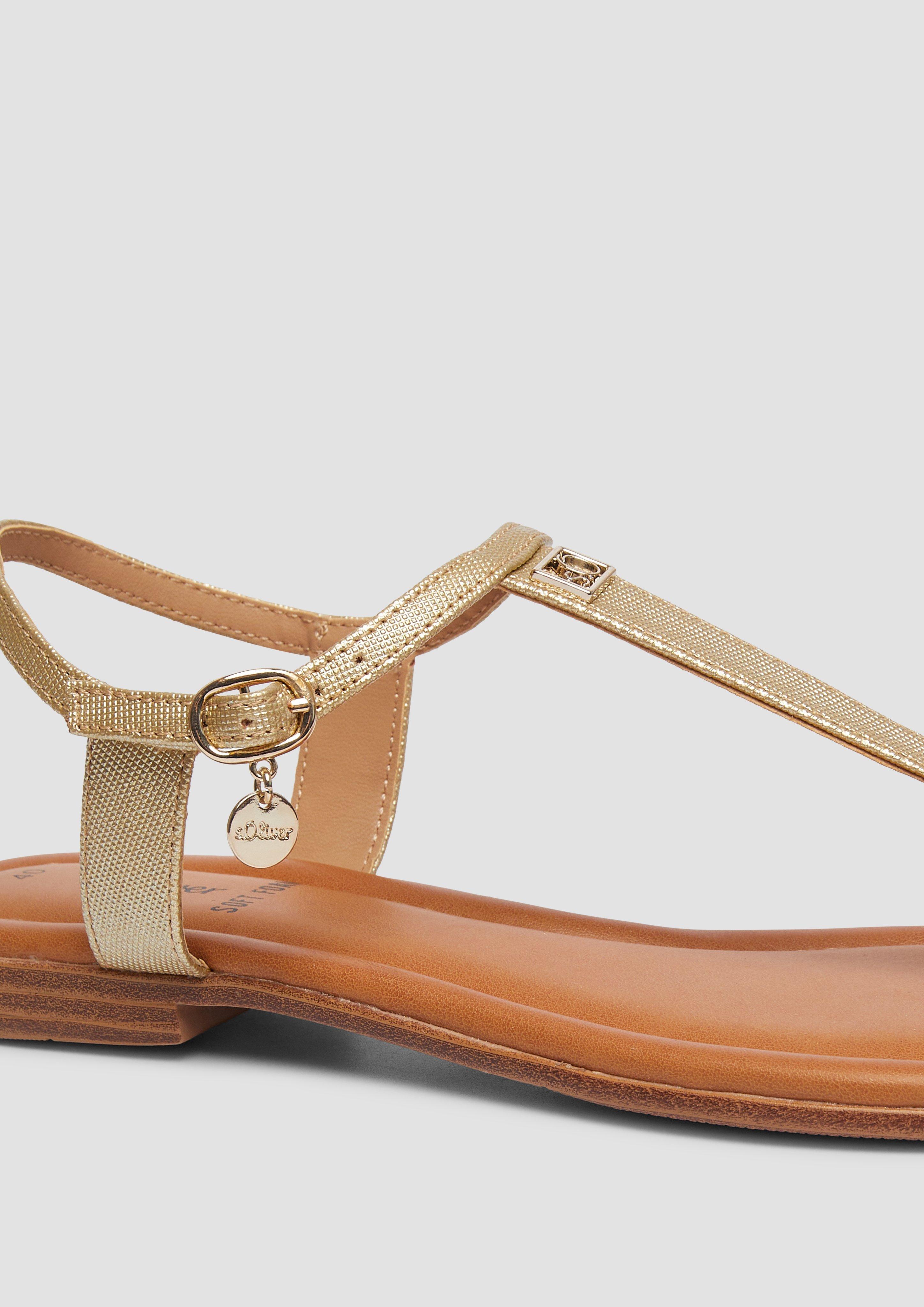 Sandali in 940, 0A1 & 907