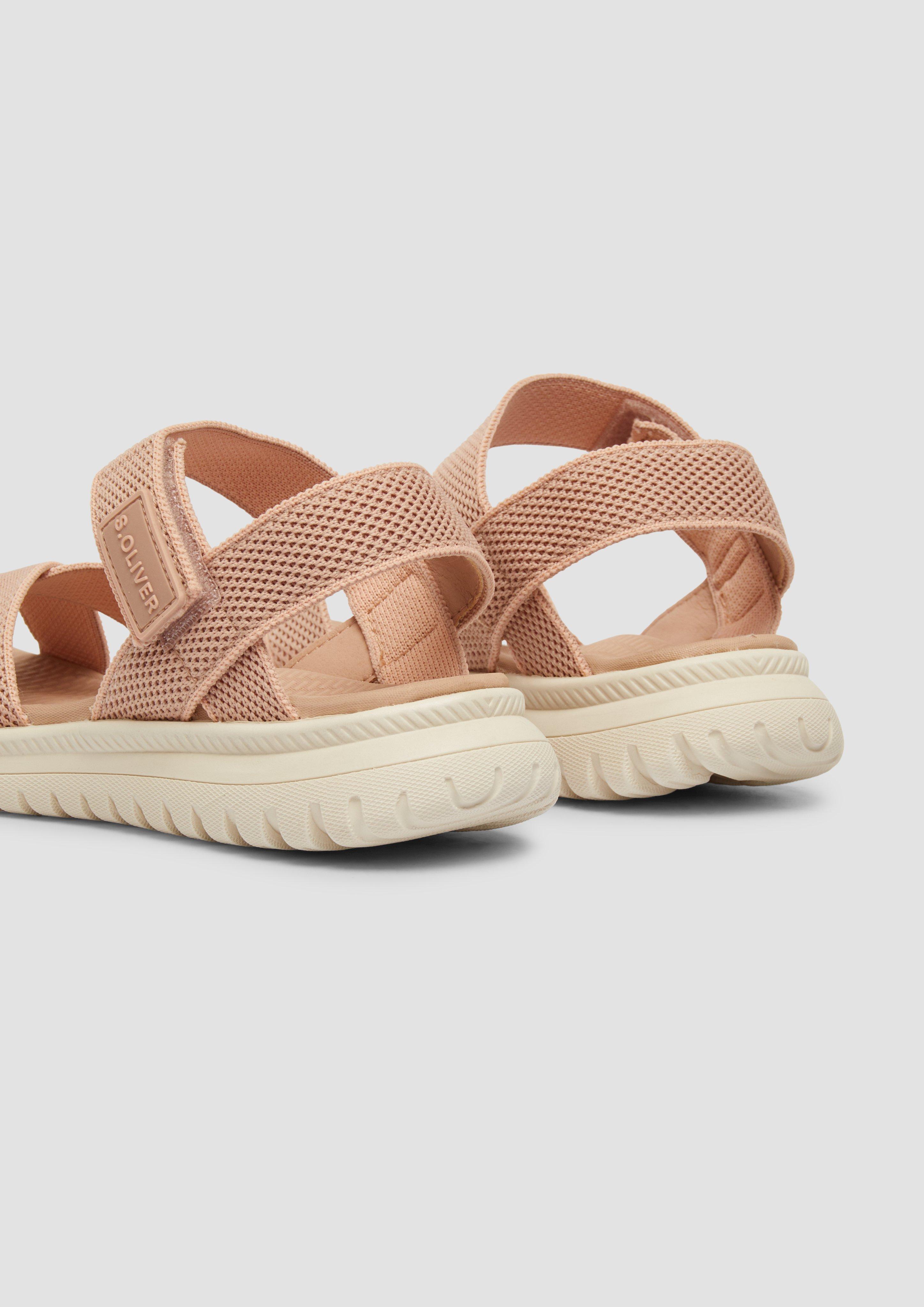 Sandalen in 512, 341 & 805