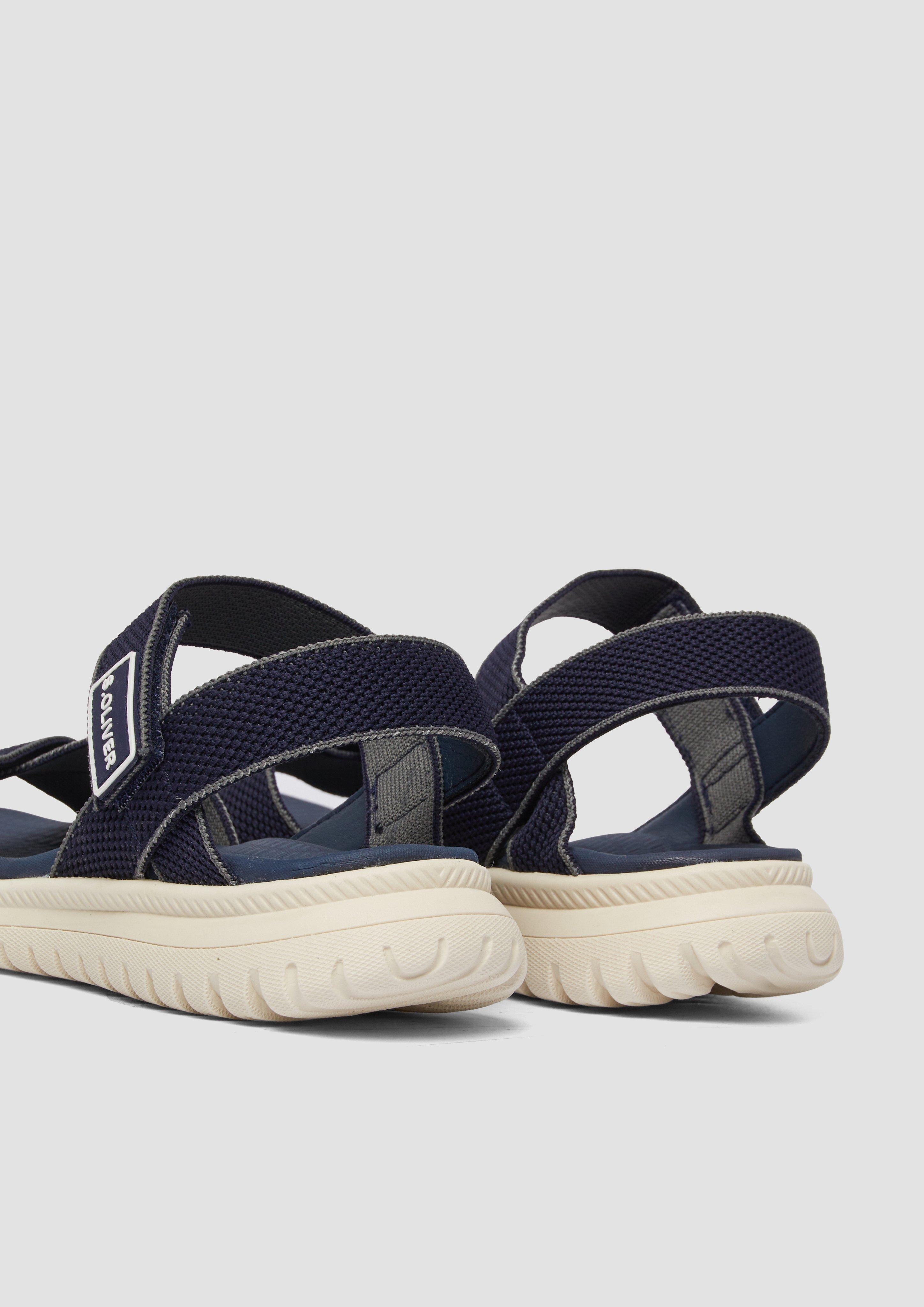 Sandalen in 805, 341 & 512