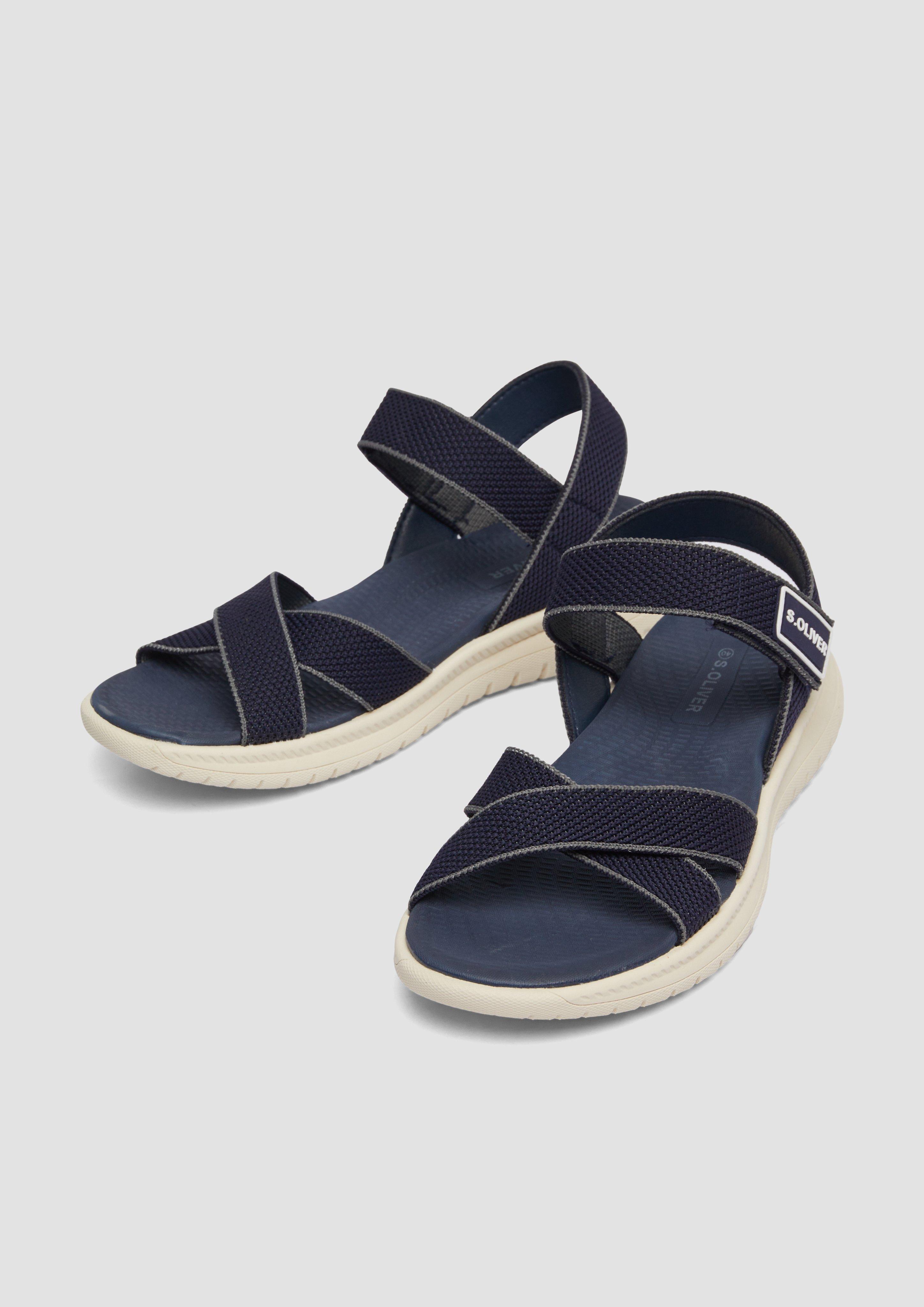 Sandalen in 805, 341 & 512