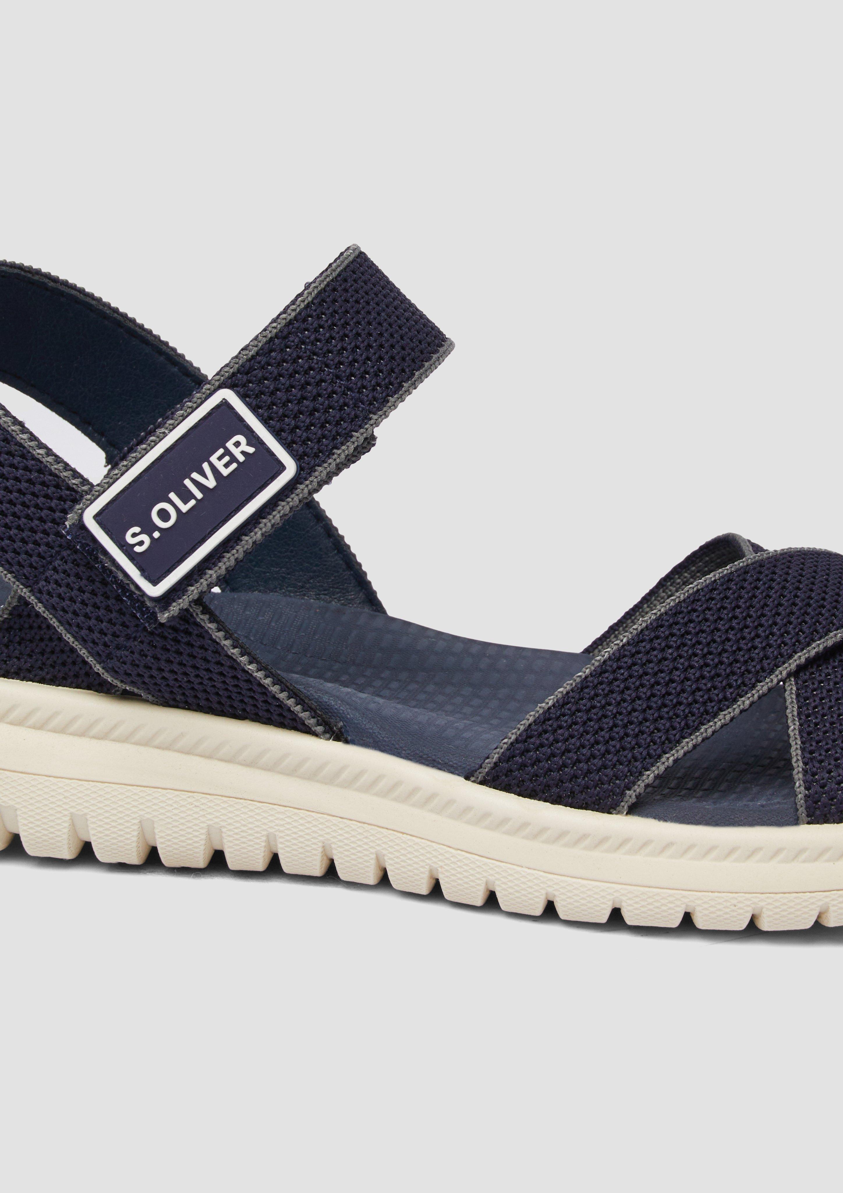 Sandalen in 805, 341 & 512