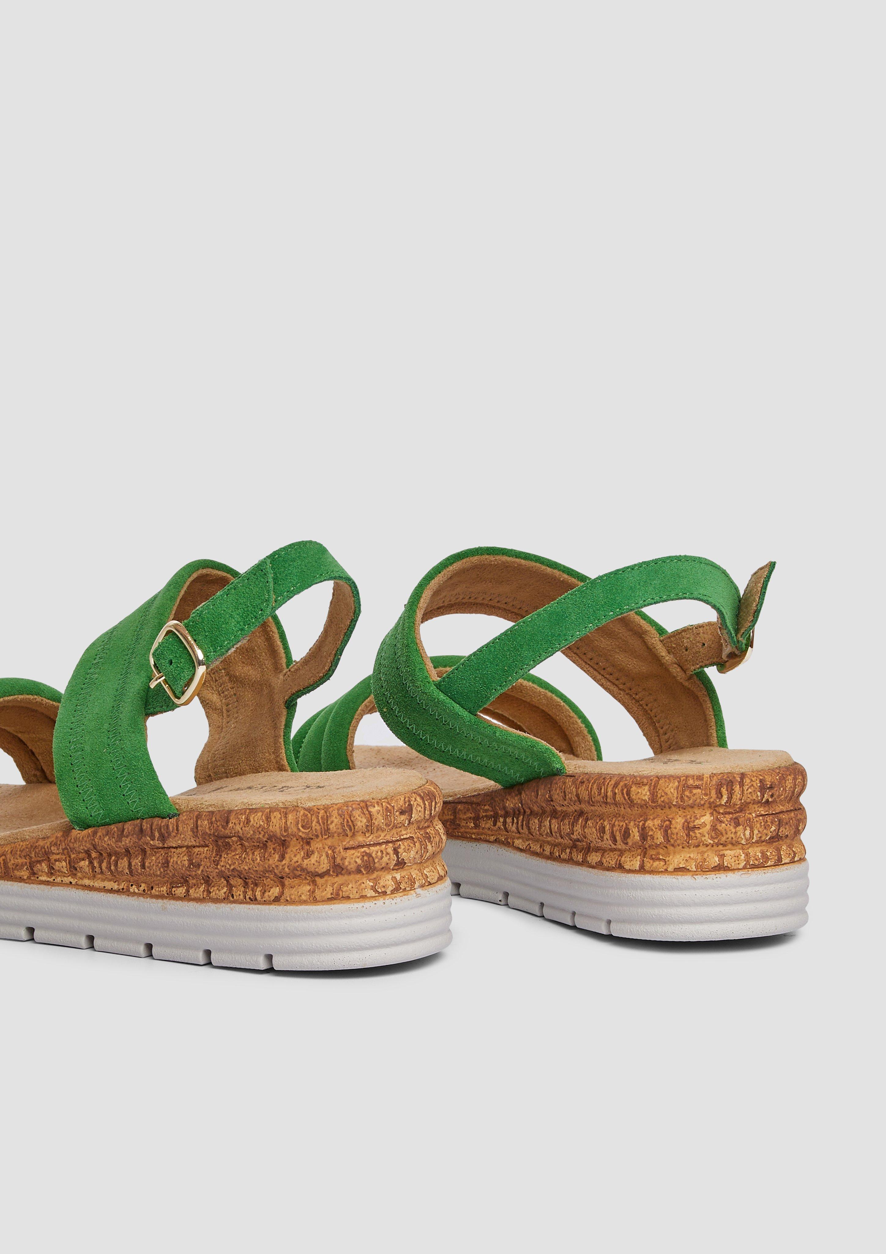 Sandali in 712, 410, 564 & 804