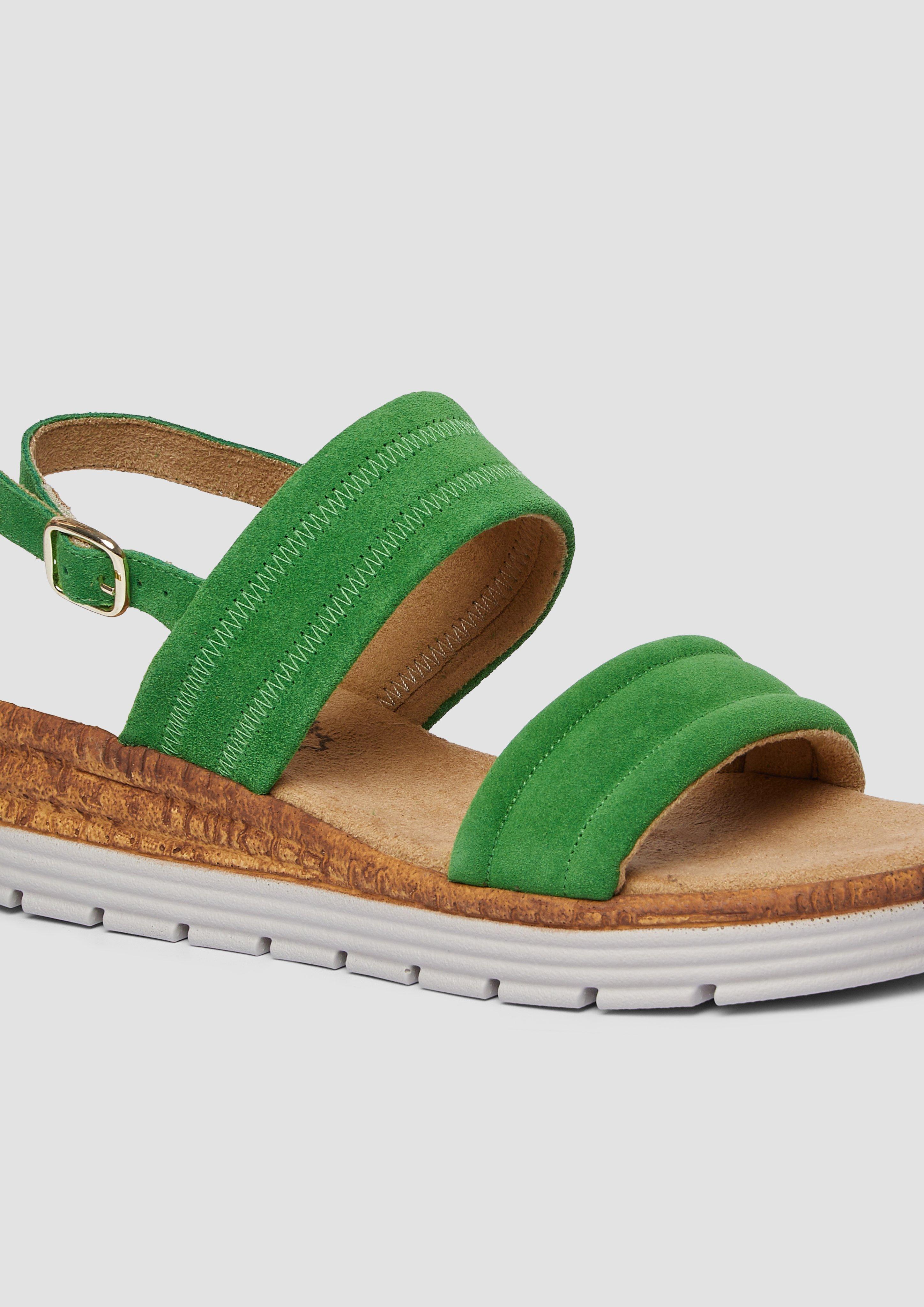 Sandali in 712, 410, 564 & 804