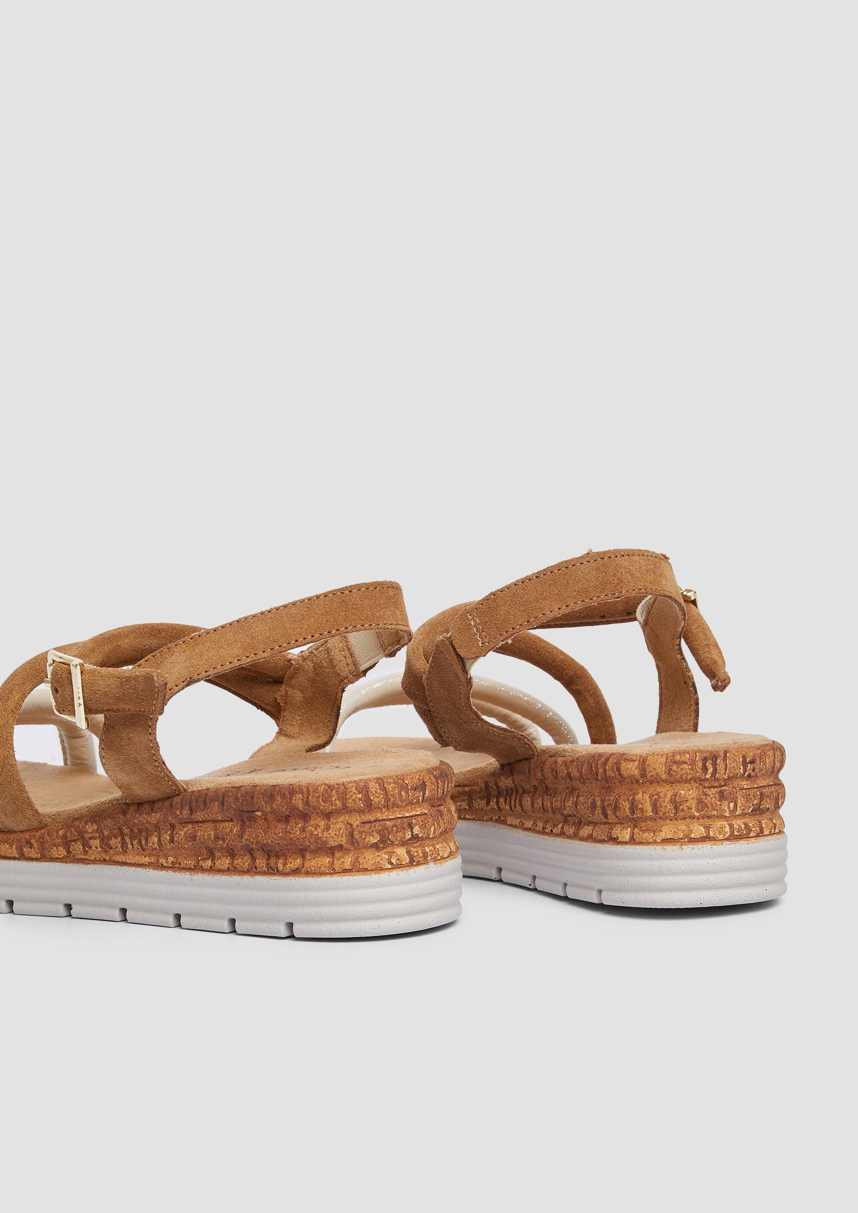 Sandali in 410, 193 & 001