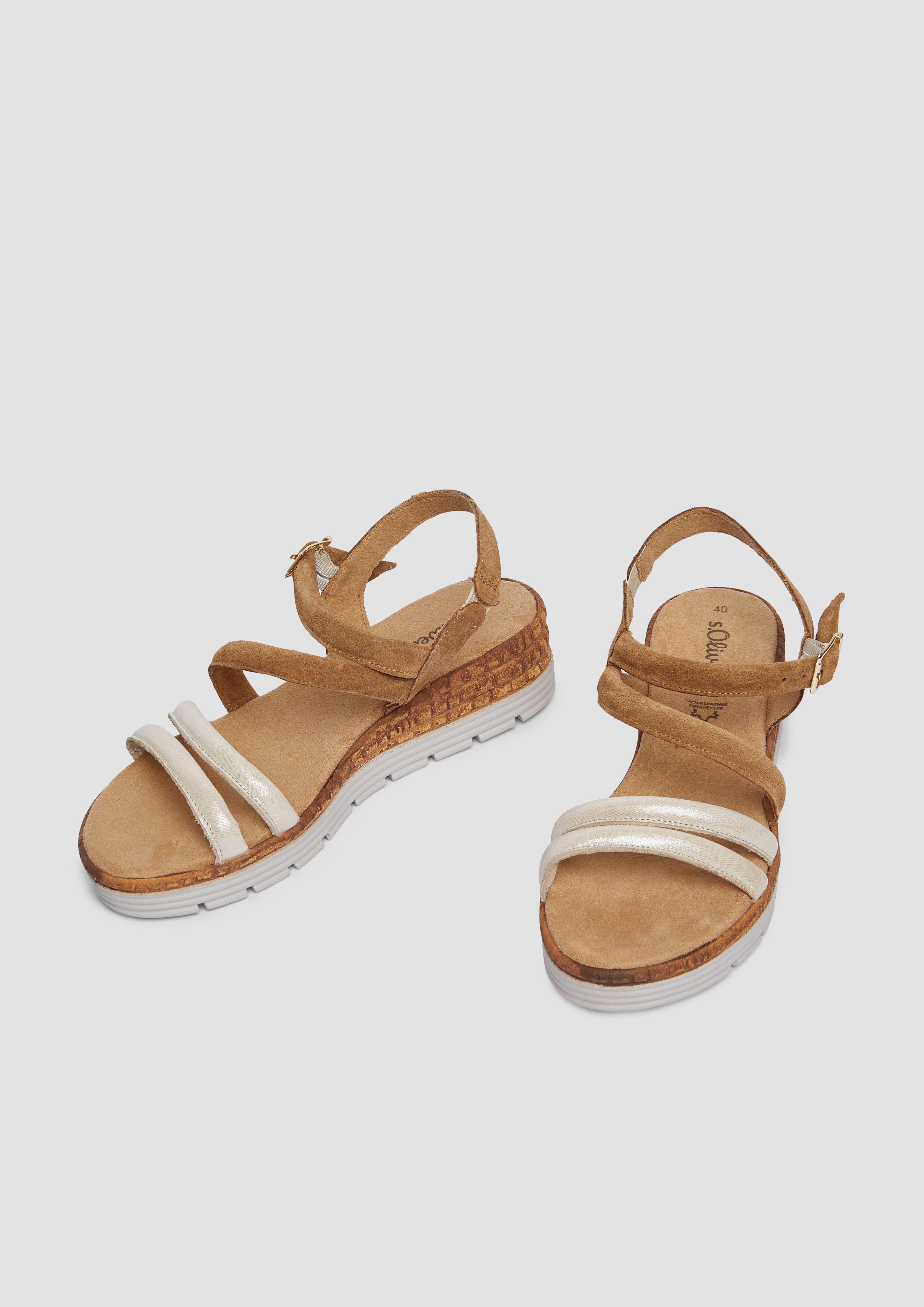 Sandali in 410, 193 & 001