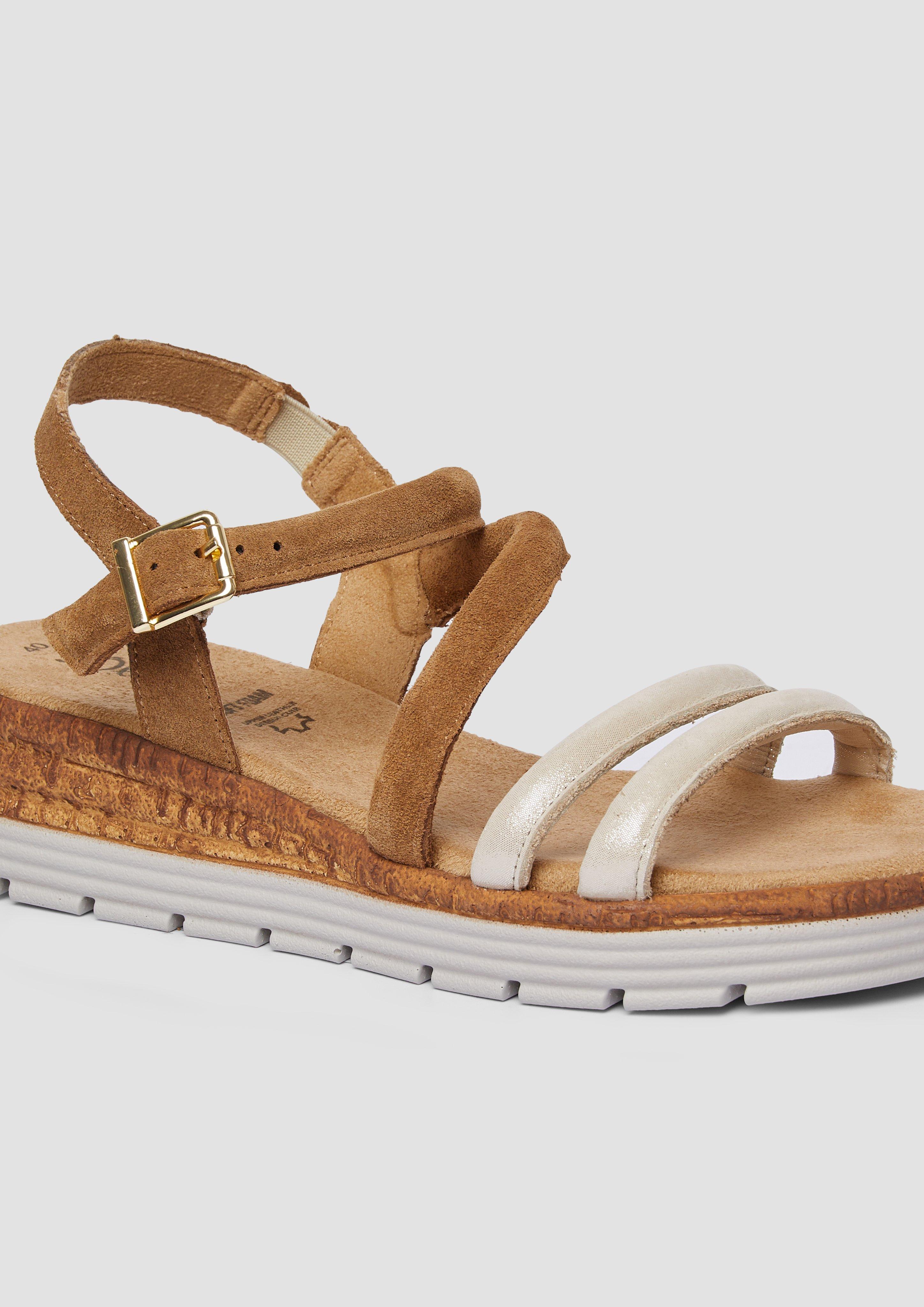 Sandali in 410, 193 & 001