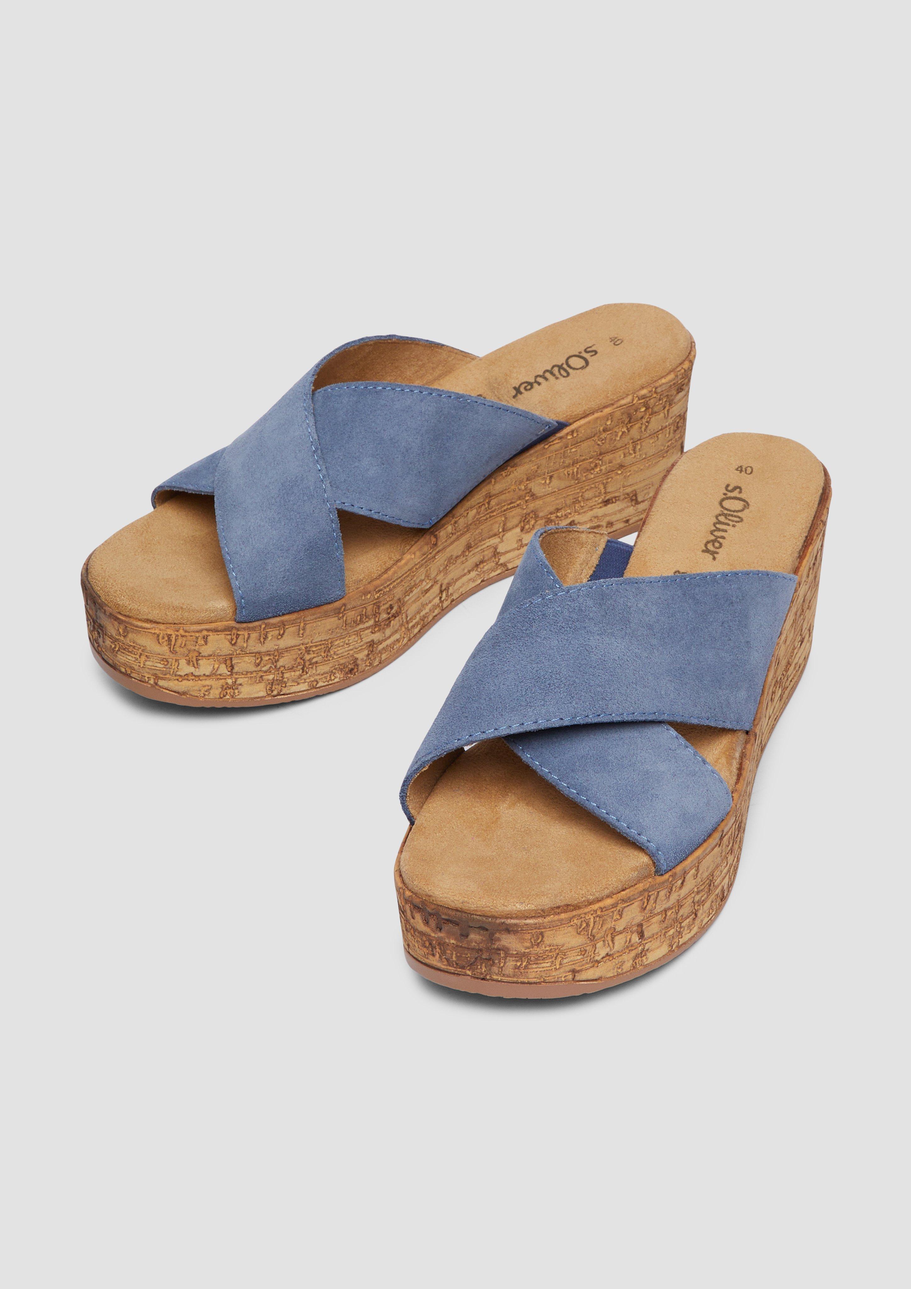 Muiltjes in 860, 022 & 907