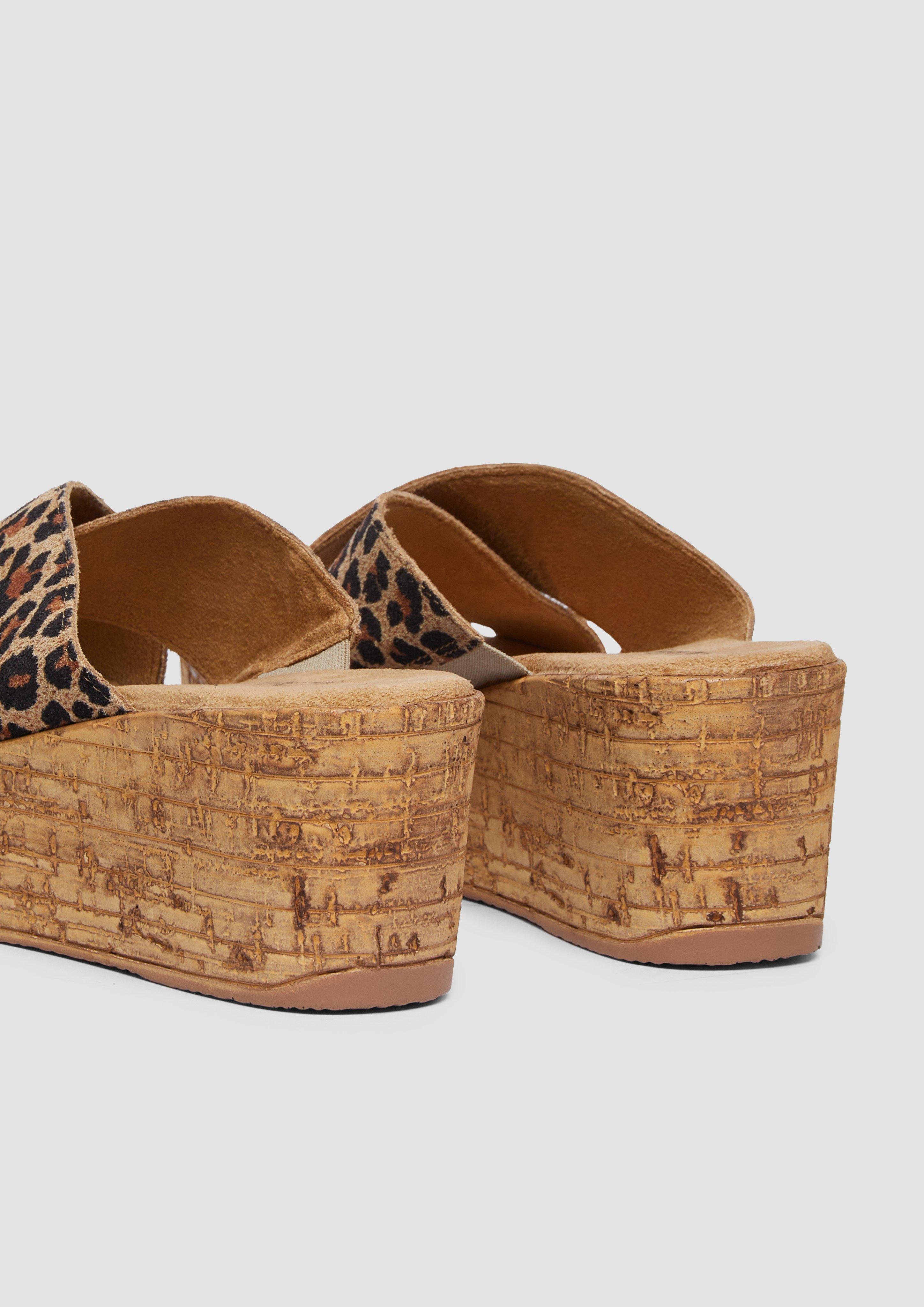 Muiltjes in 907, 860 & 022