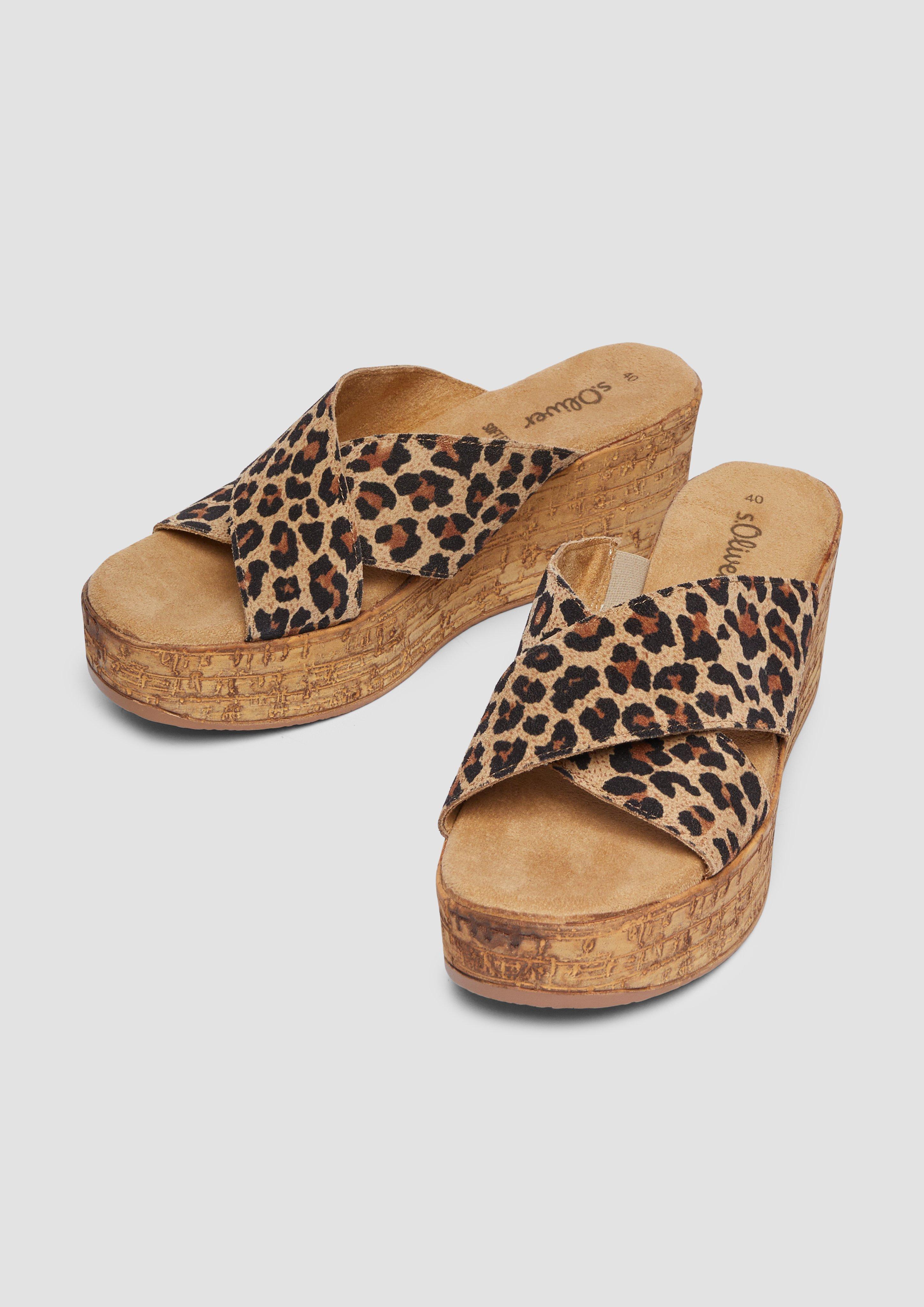 Muiltjes in 907, 860 & 022