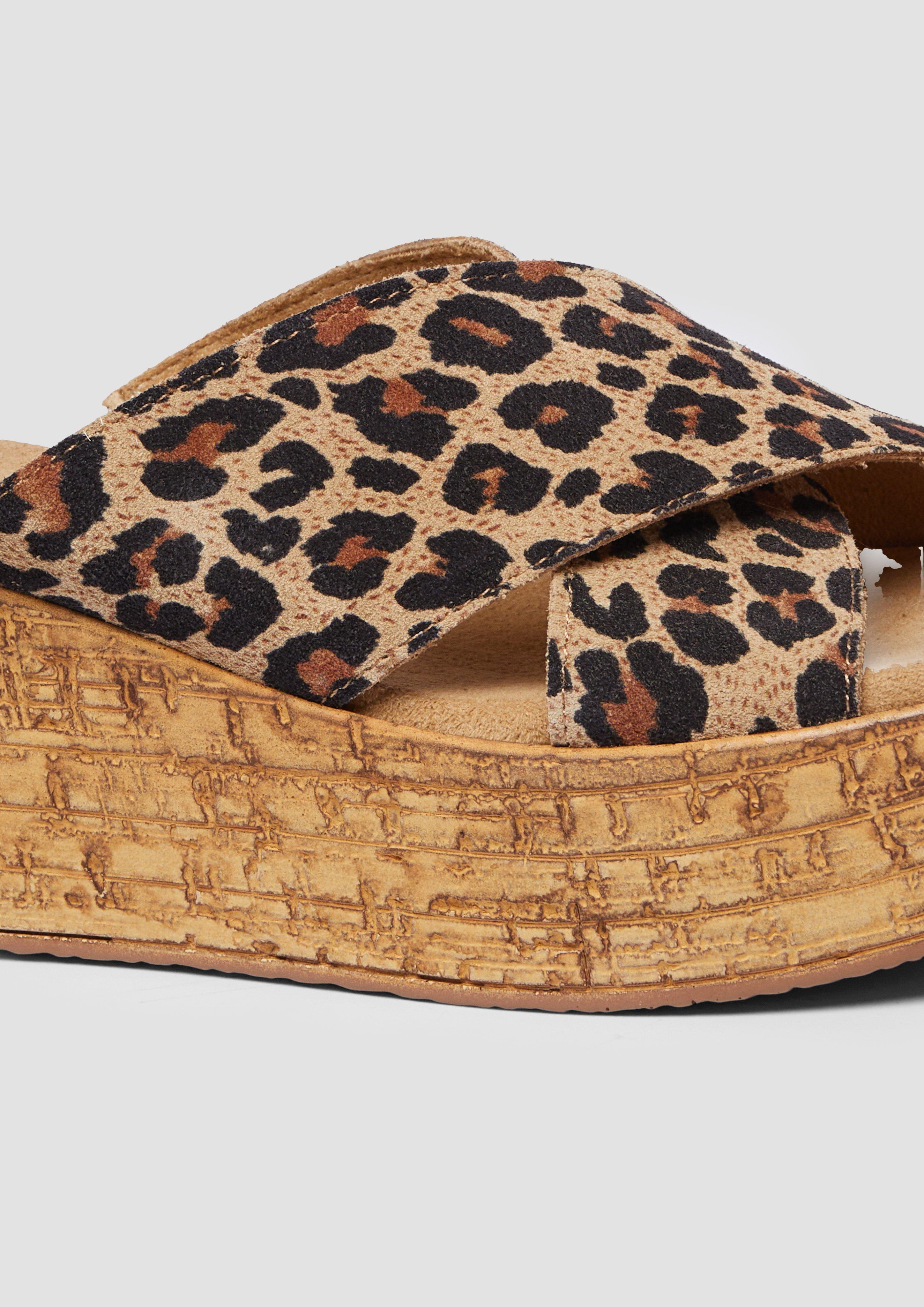 Muiltjes in 907, 860 & 022