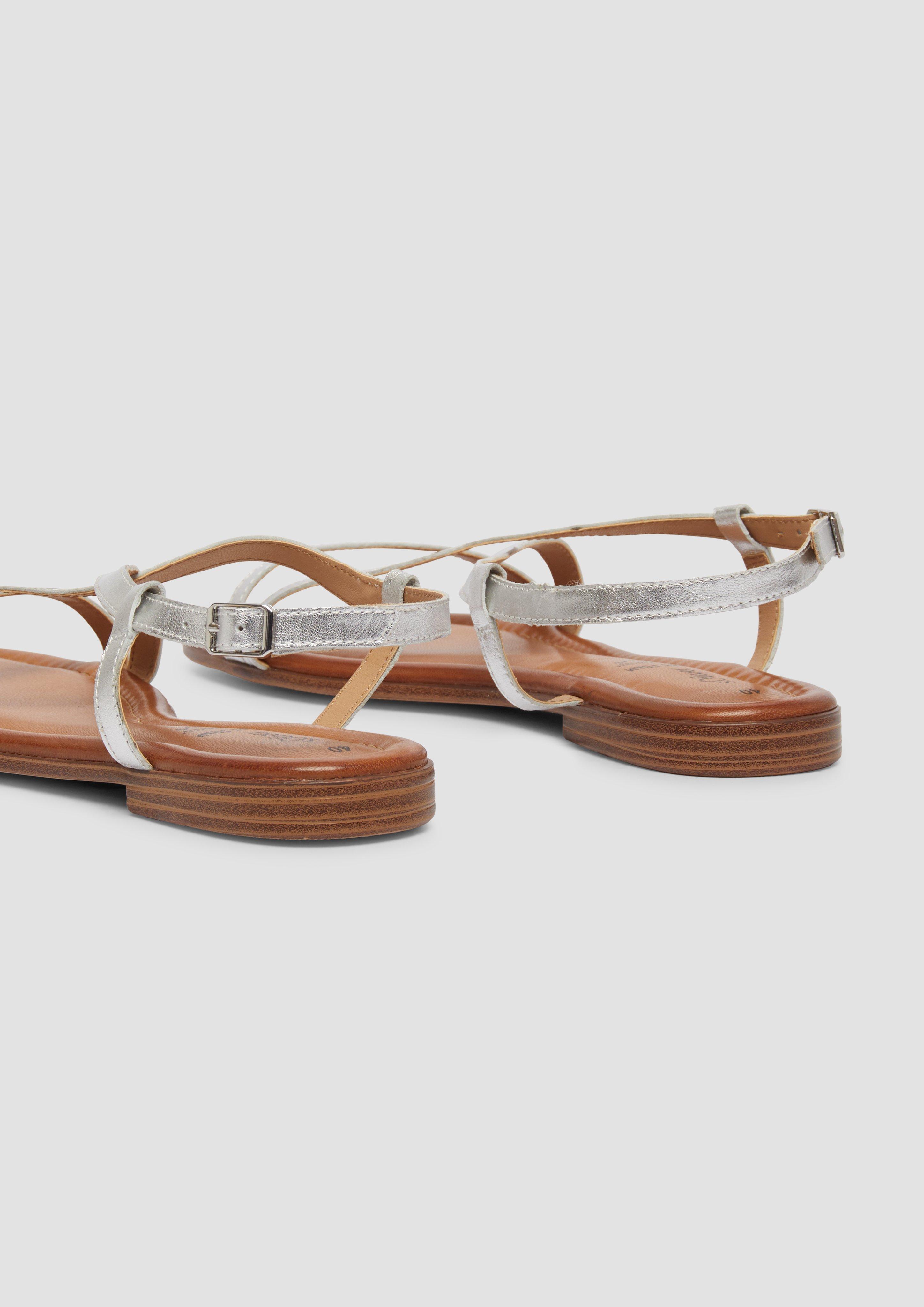 Sandalen in 941, 305 & 001