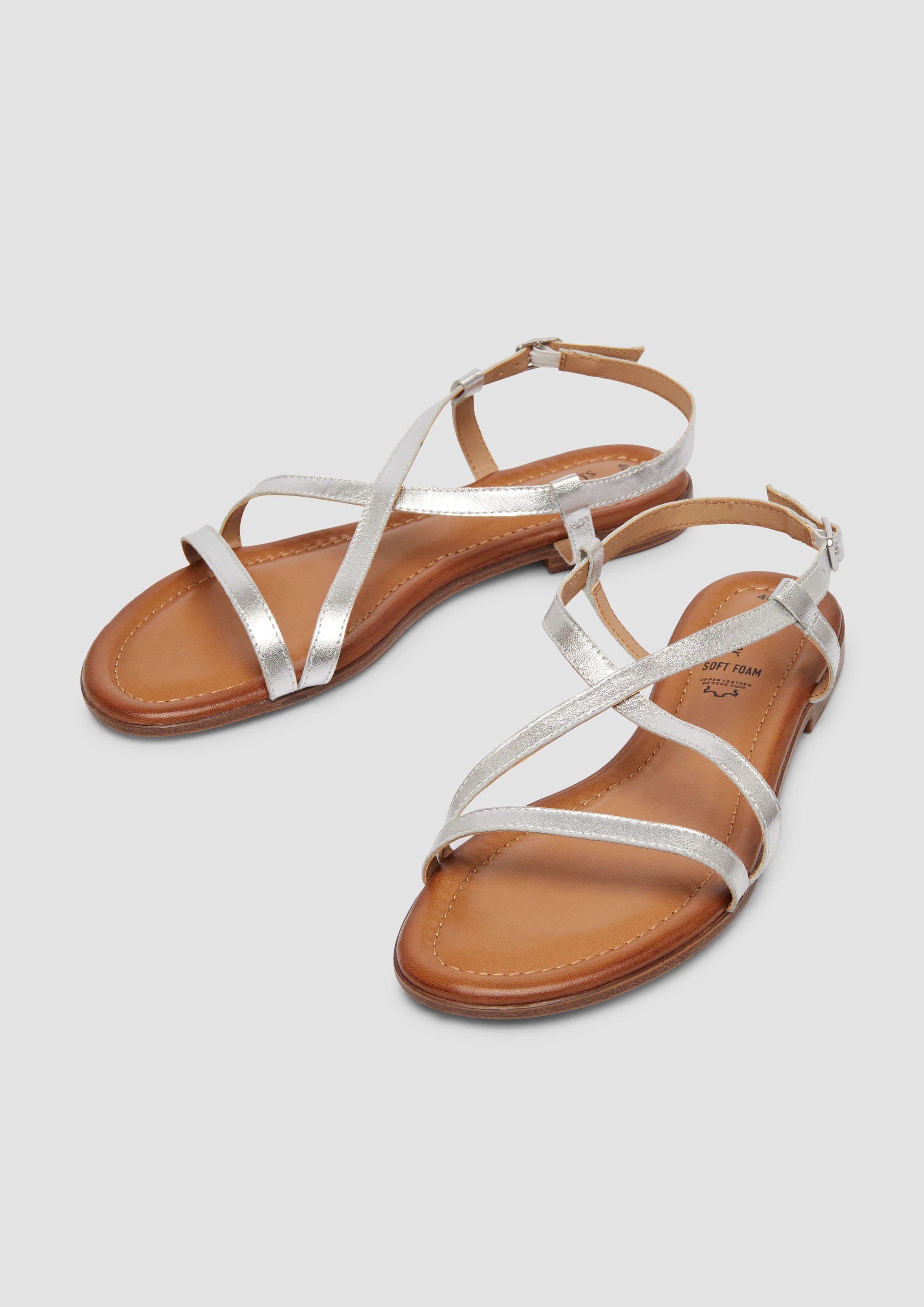 Sandalen in 941, 305 & 001