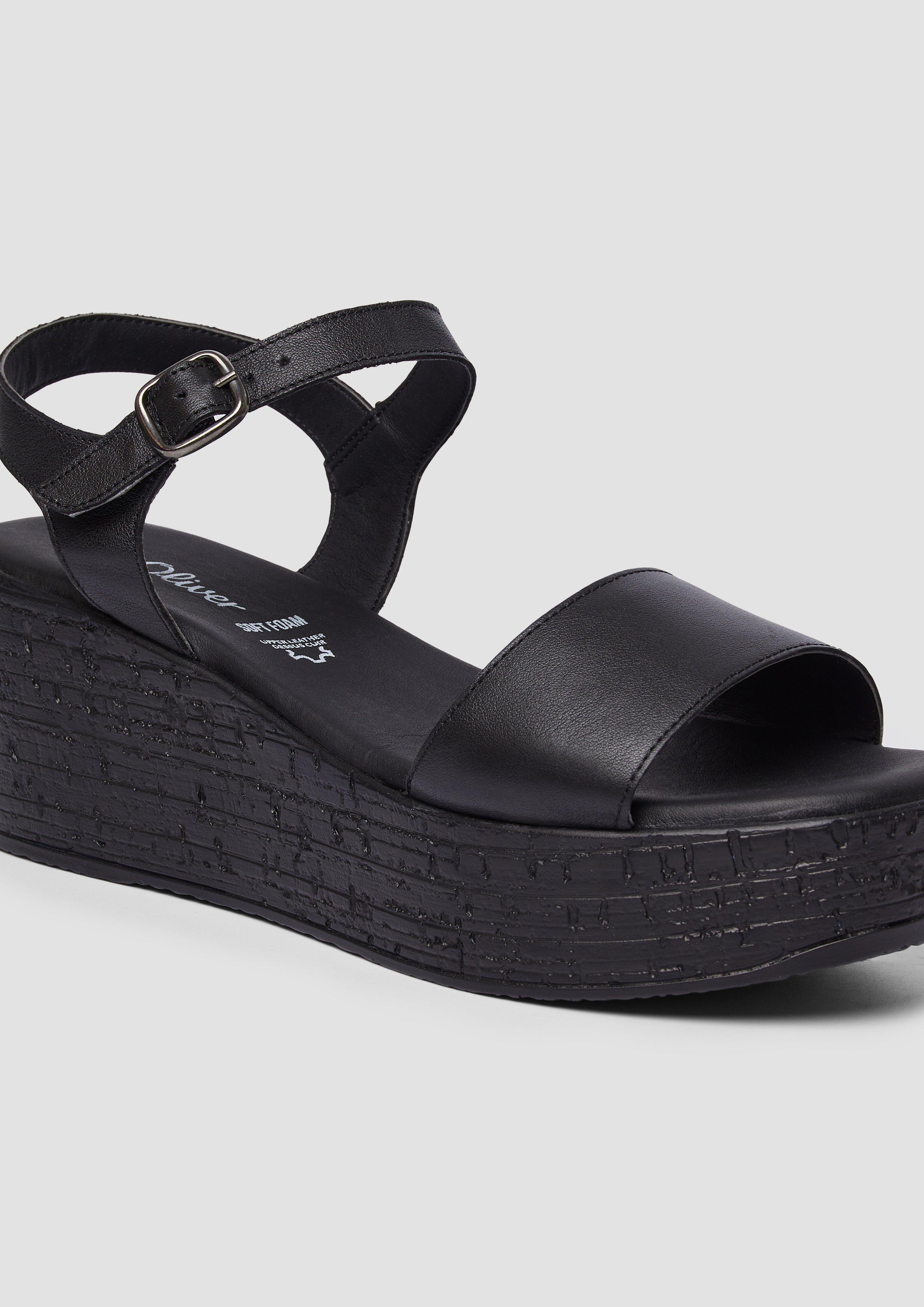 Sandalen in 022, 712 & 728