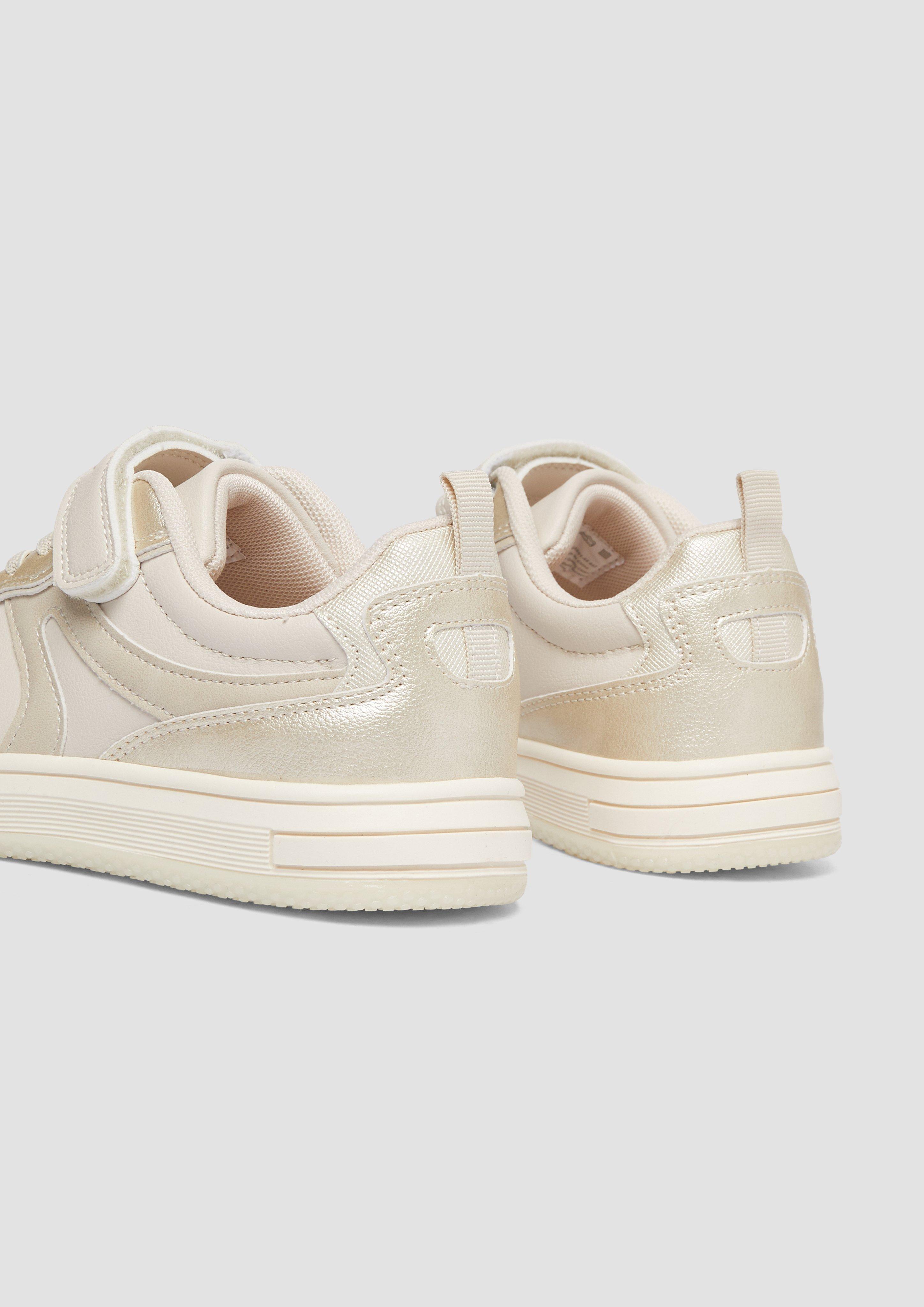 Slipper in 442 & 990