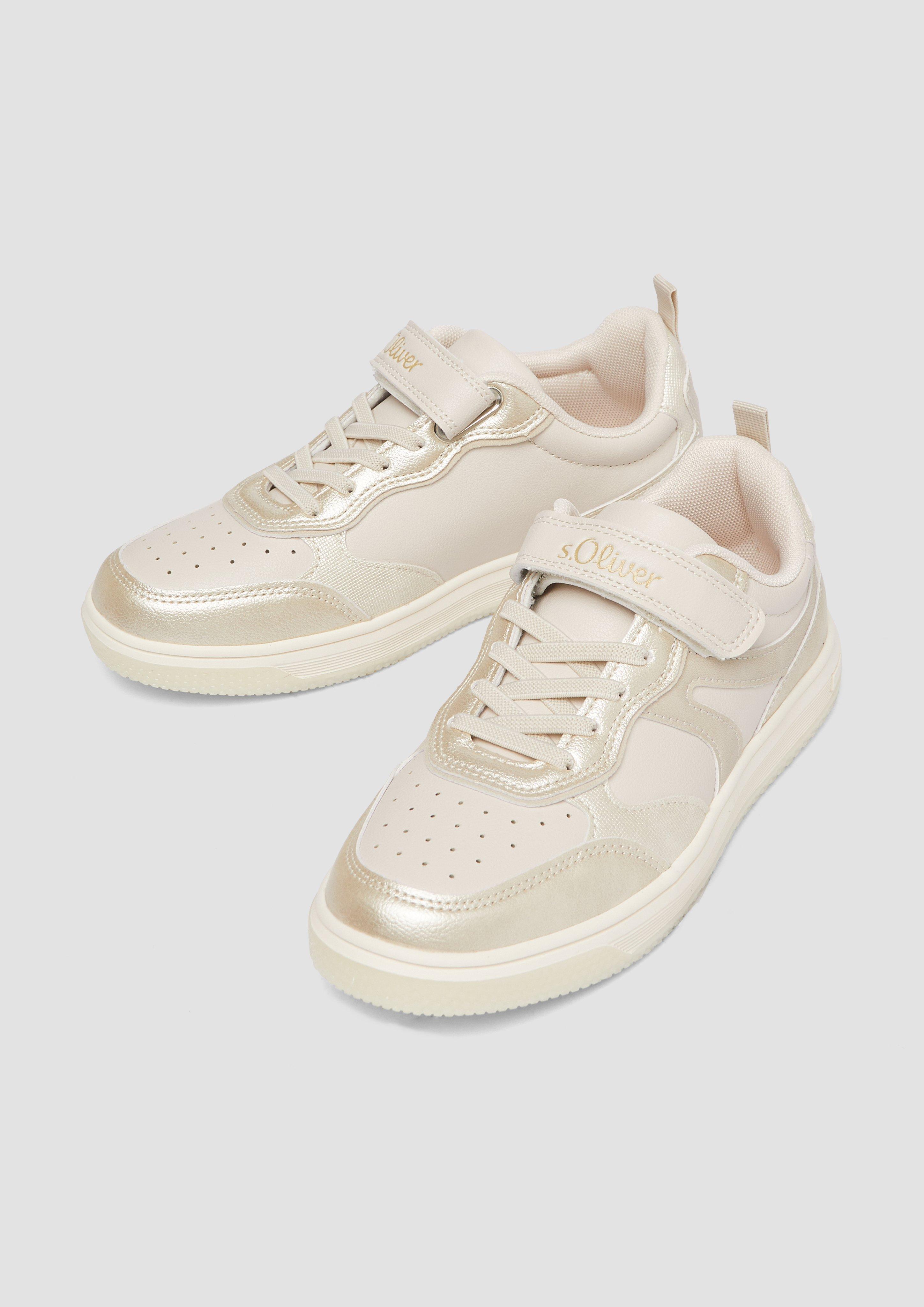 Slipper in 442 & 990