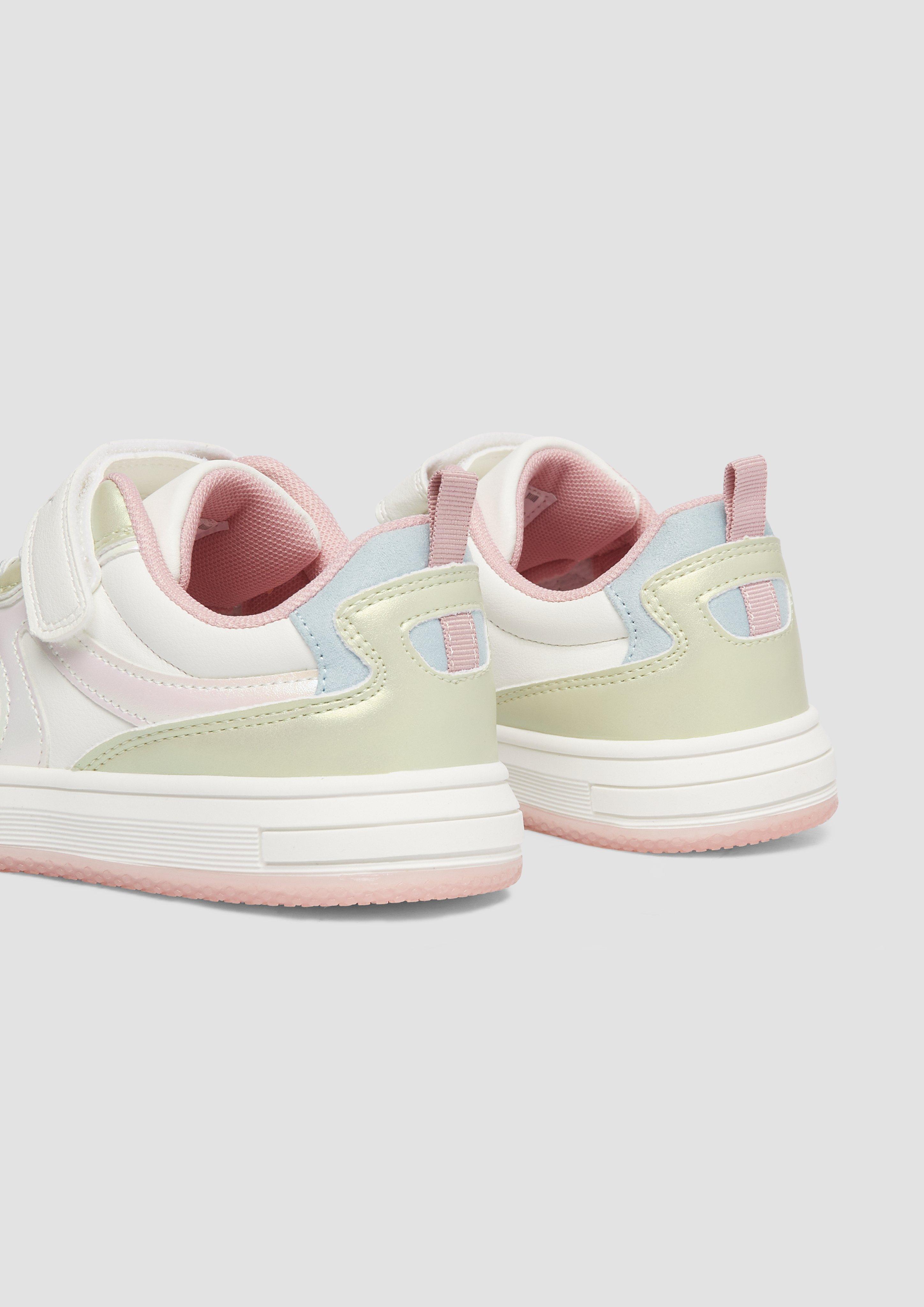 Slipper in 990 & 442