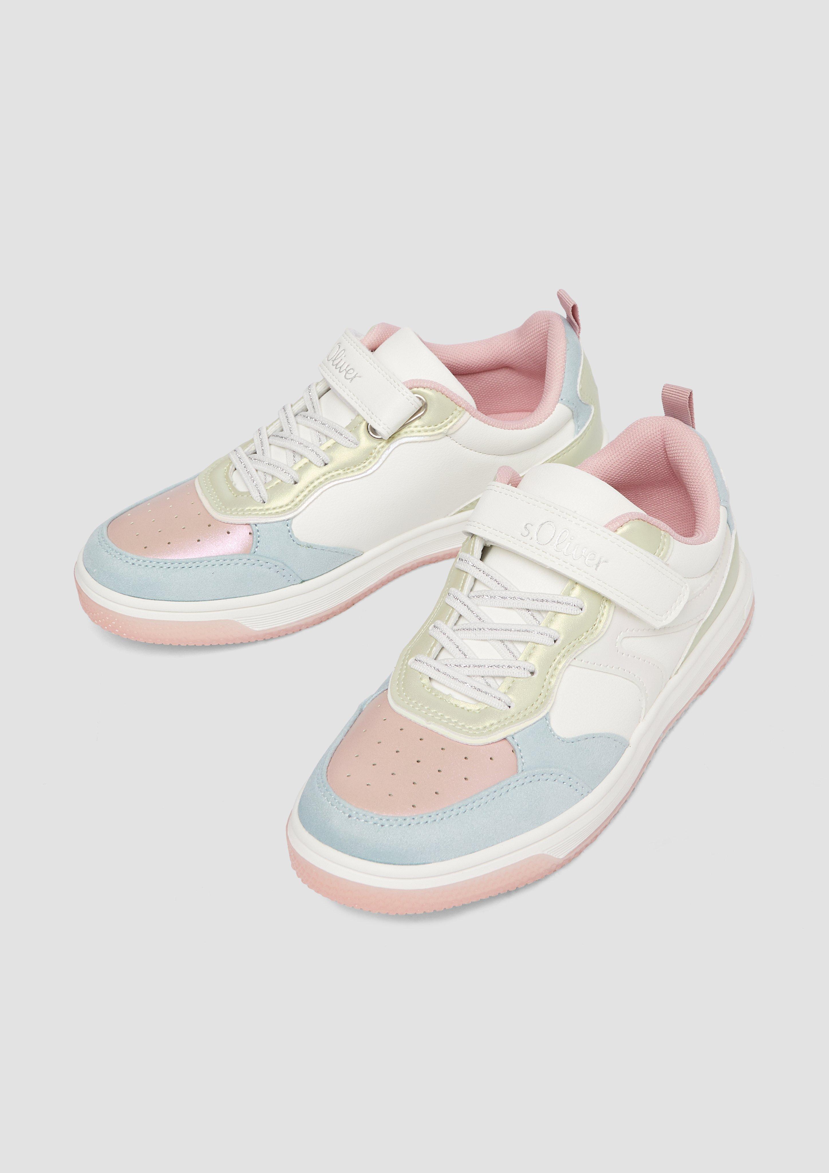 Slipper in 990 & 442