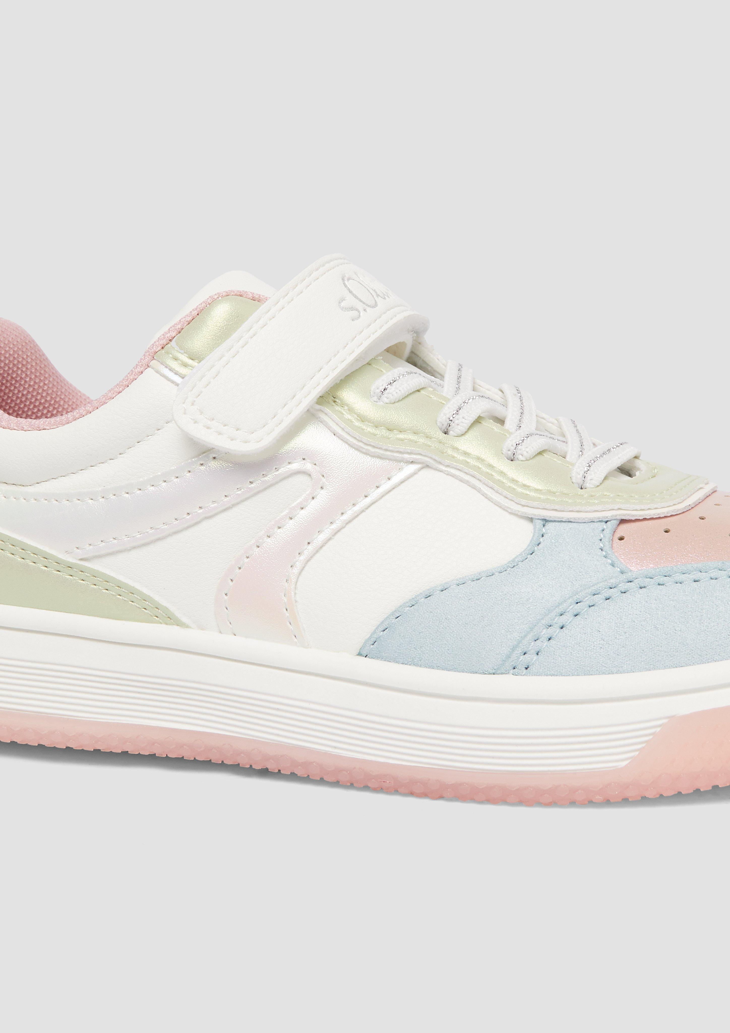 Slipper in 990 & 442