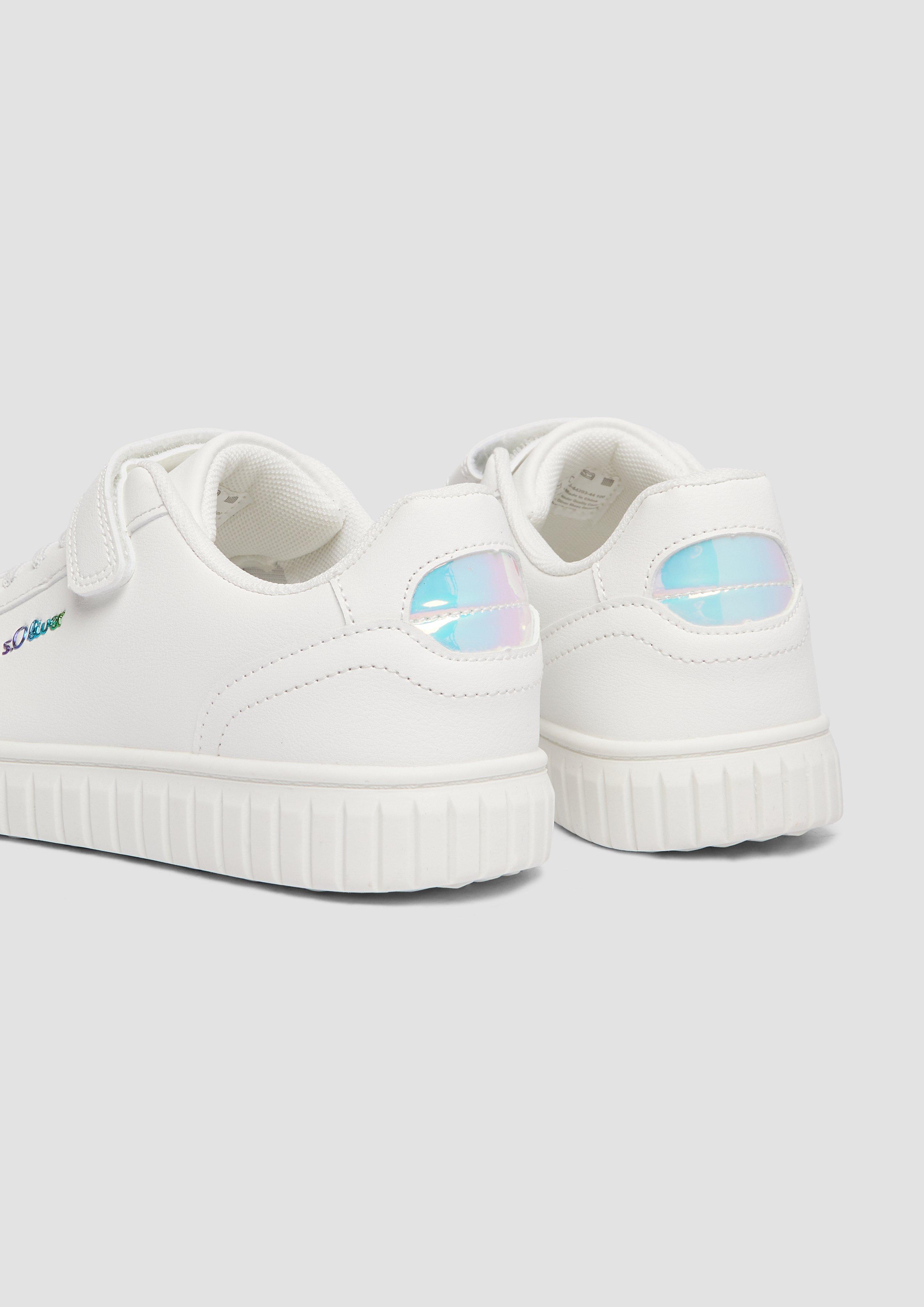 Slipper in 100 & 907